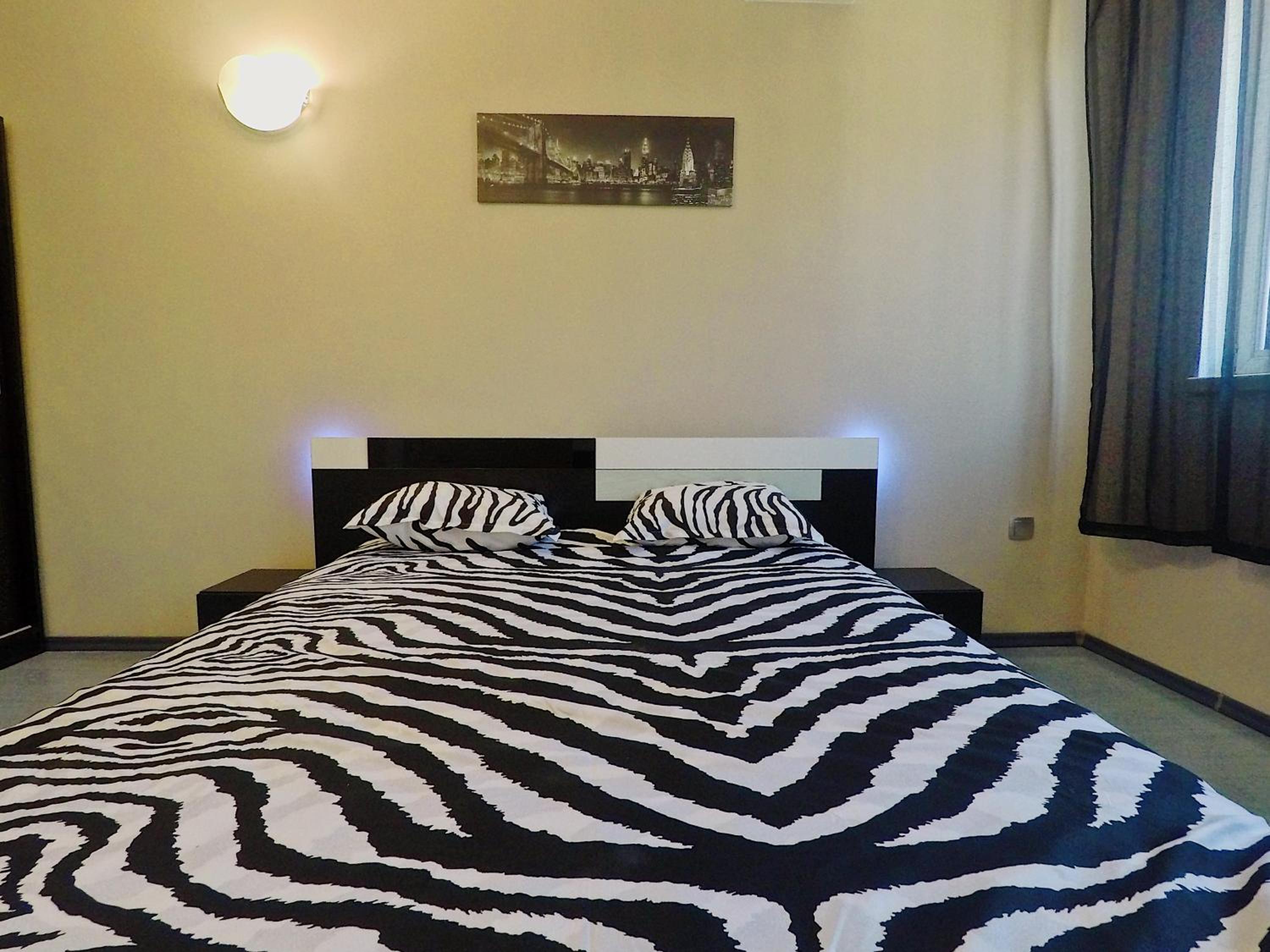 Spacious and Bright Maisonette Varna Center