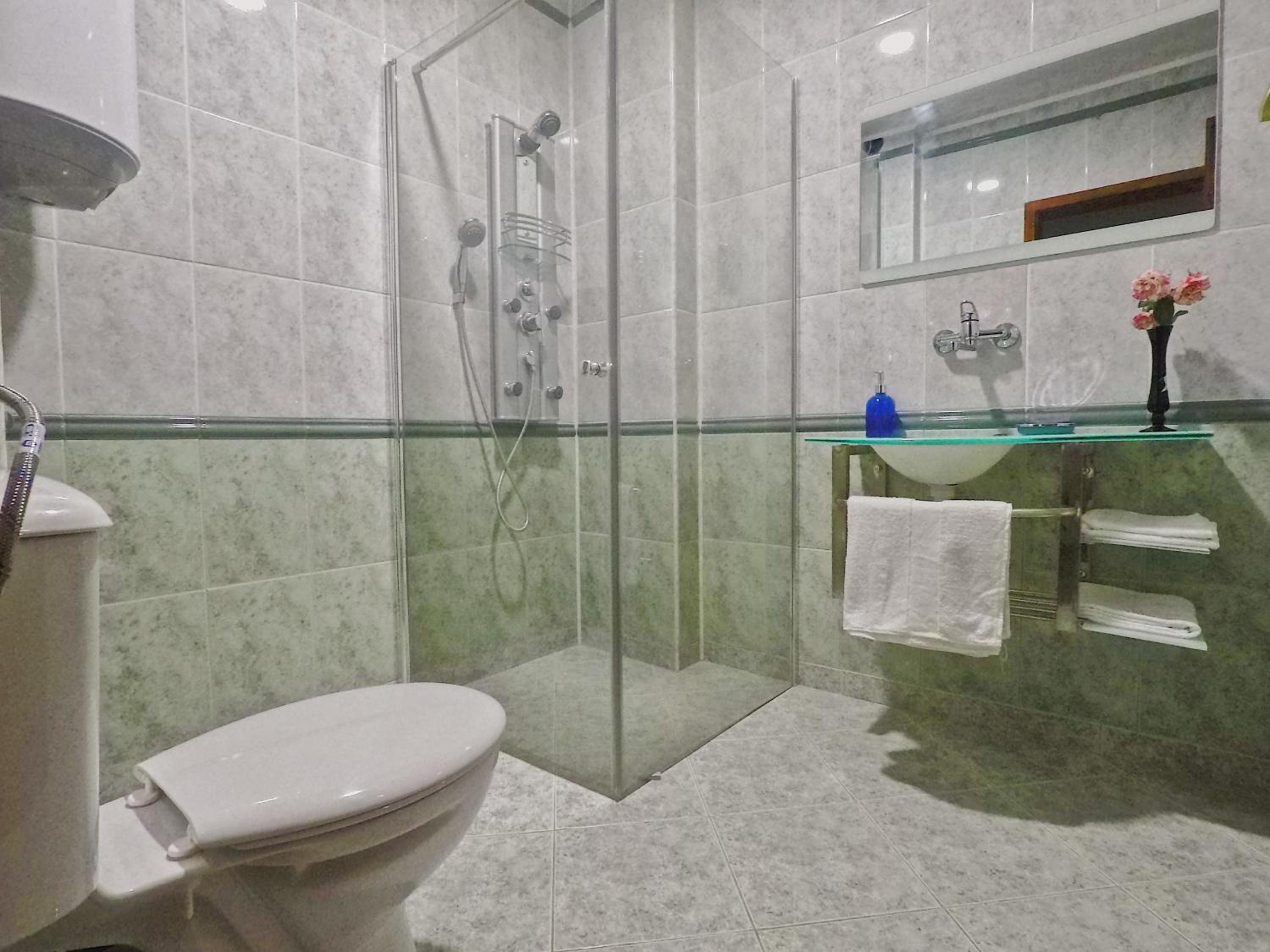 Spacious and Bright Maisonette Varna Center