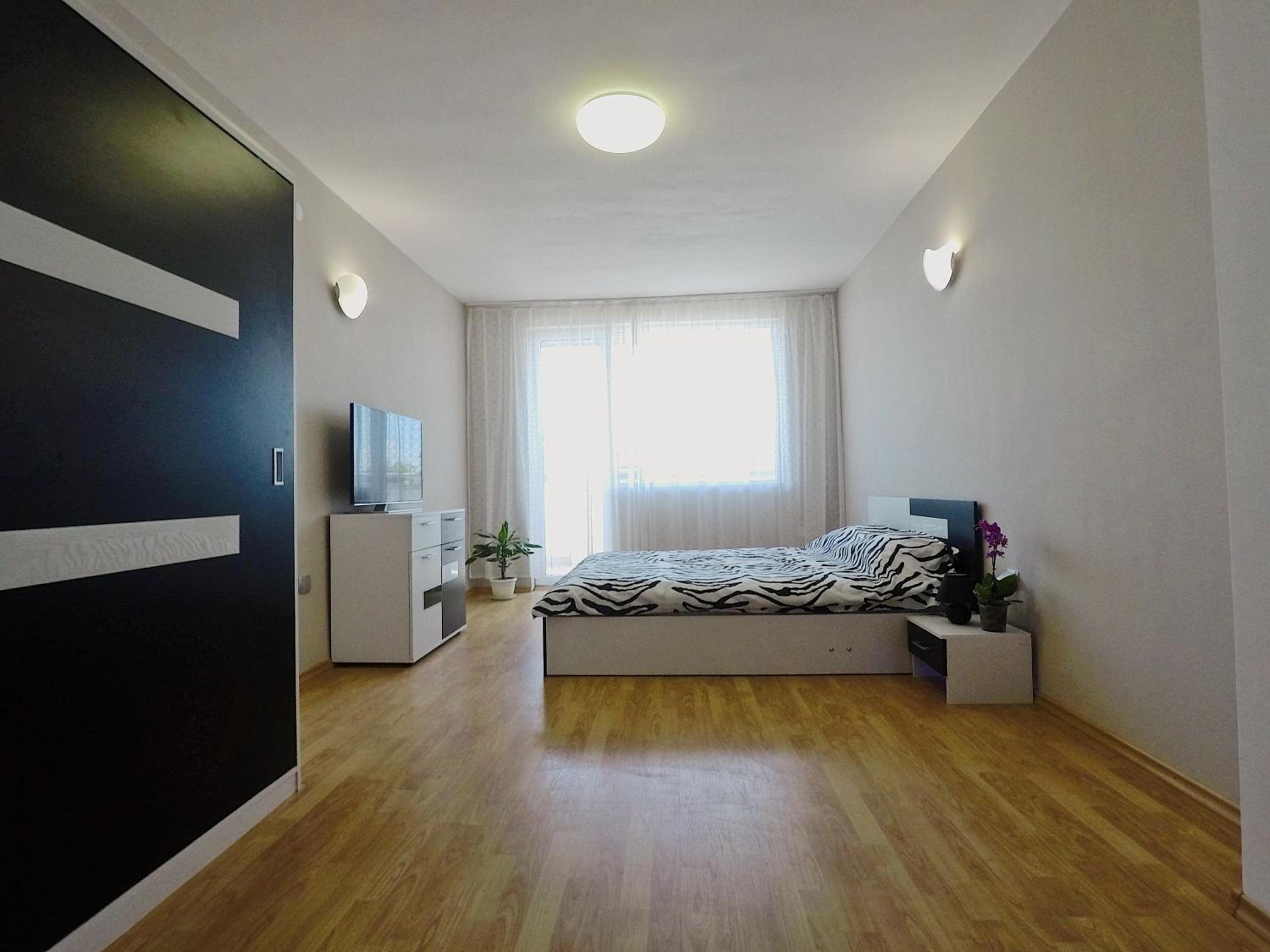 Spacious and Bright Maisonette Varna Center