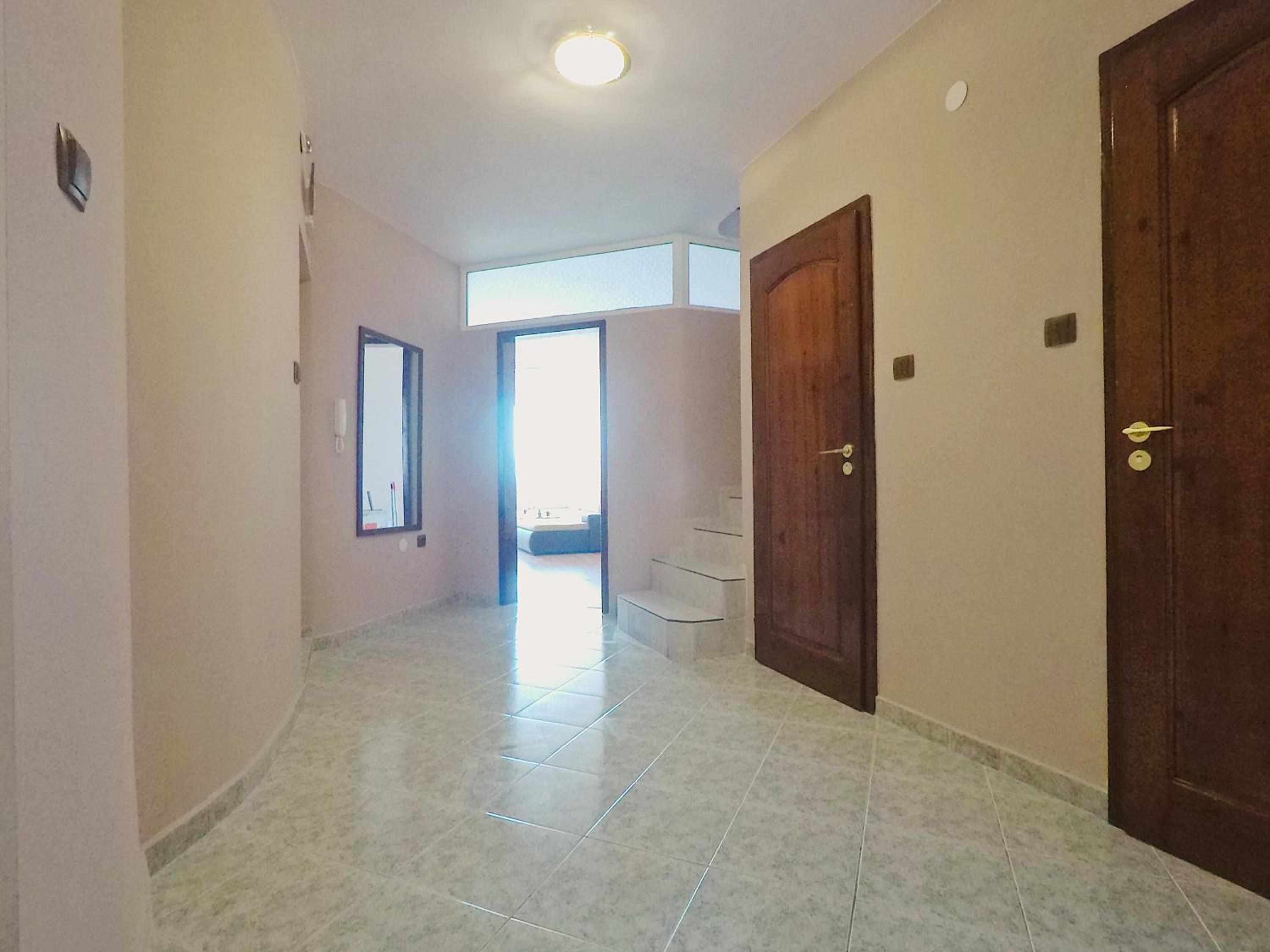 Spacious and Bright Maisonette Varna Center