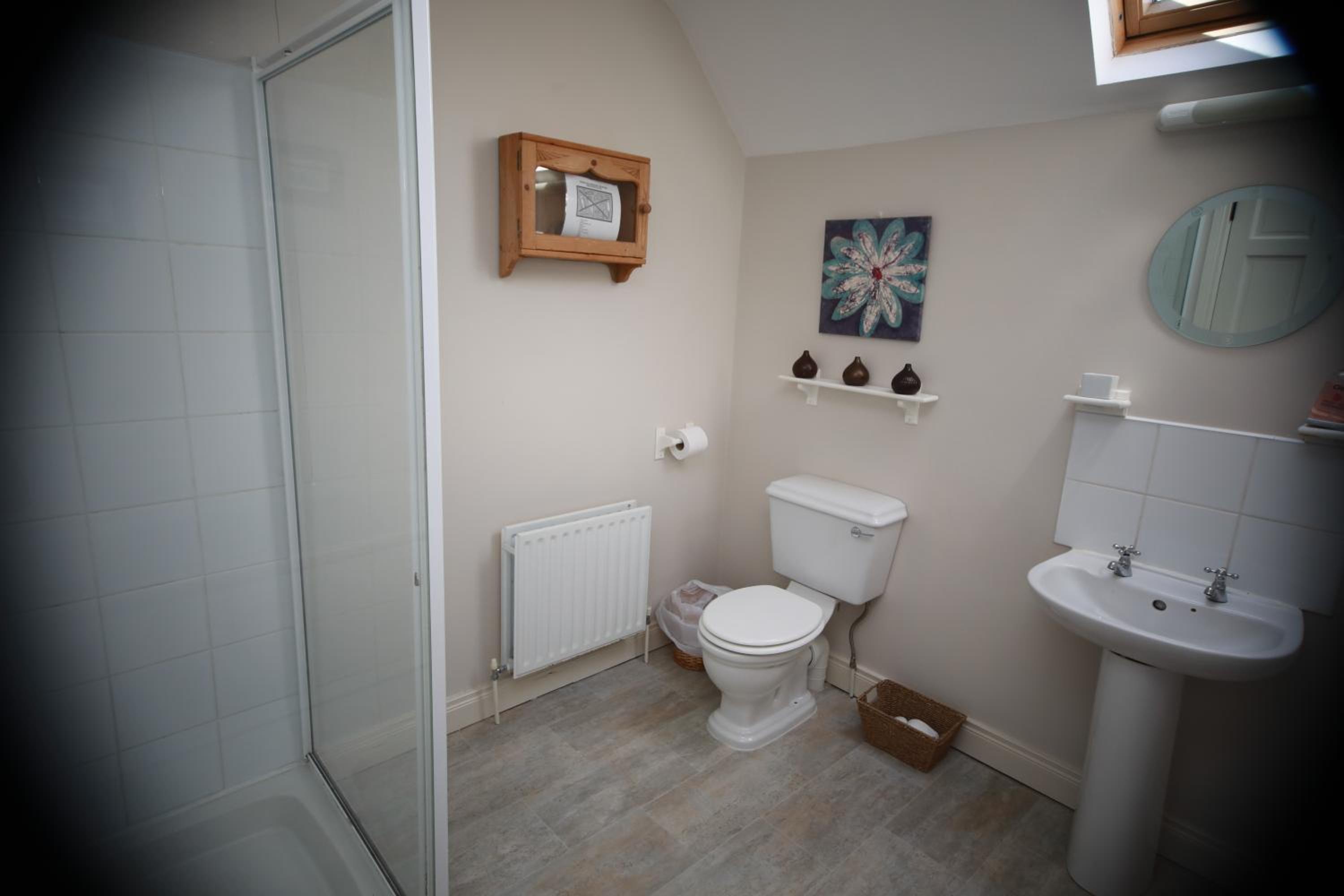 Alices Loft & Cottages view 4