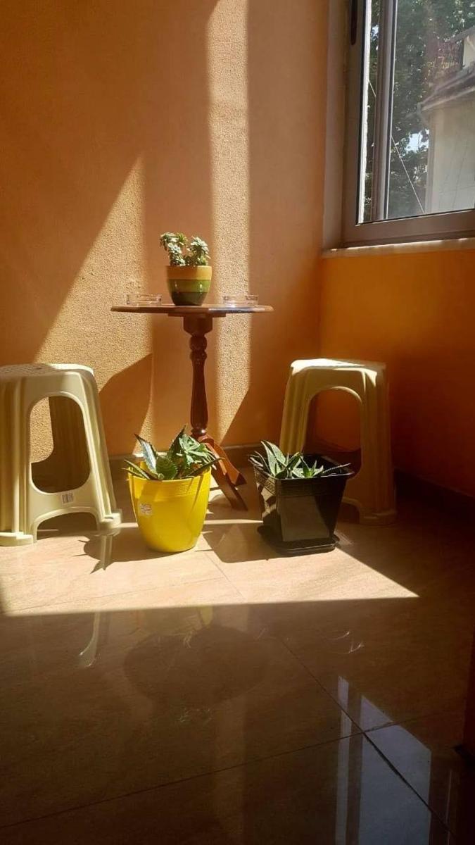 Sixth Apartment