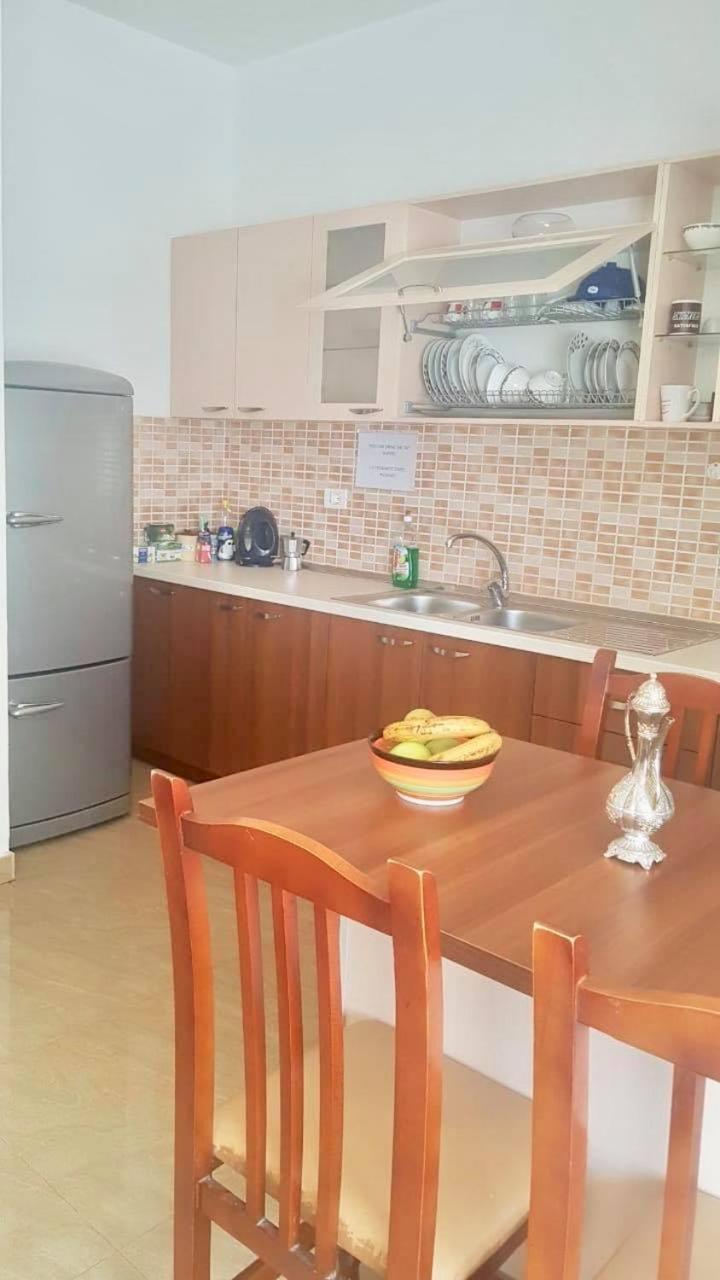 Sixth Apartment