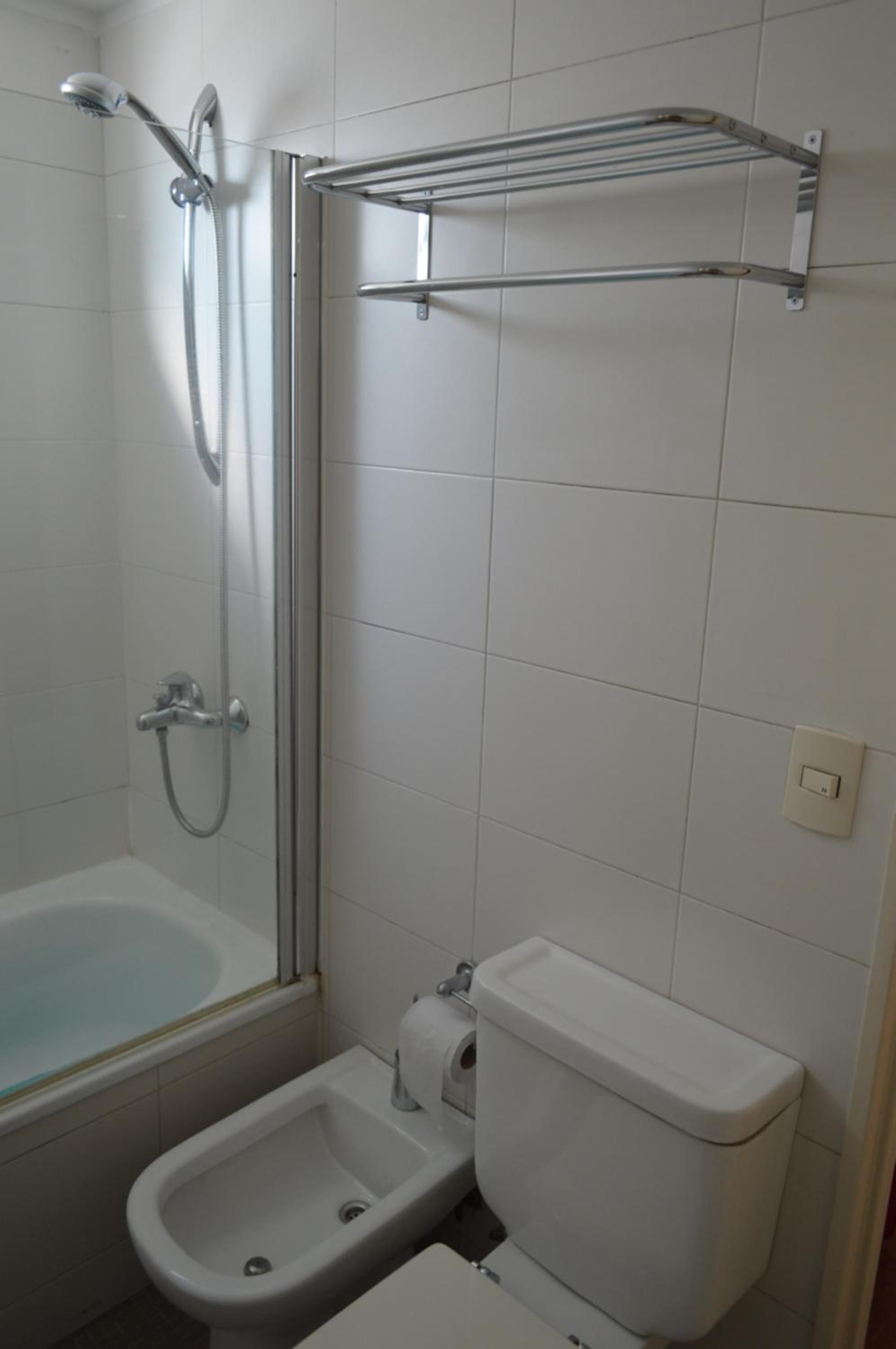 Palermo Deluxe Apartment