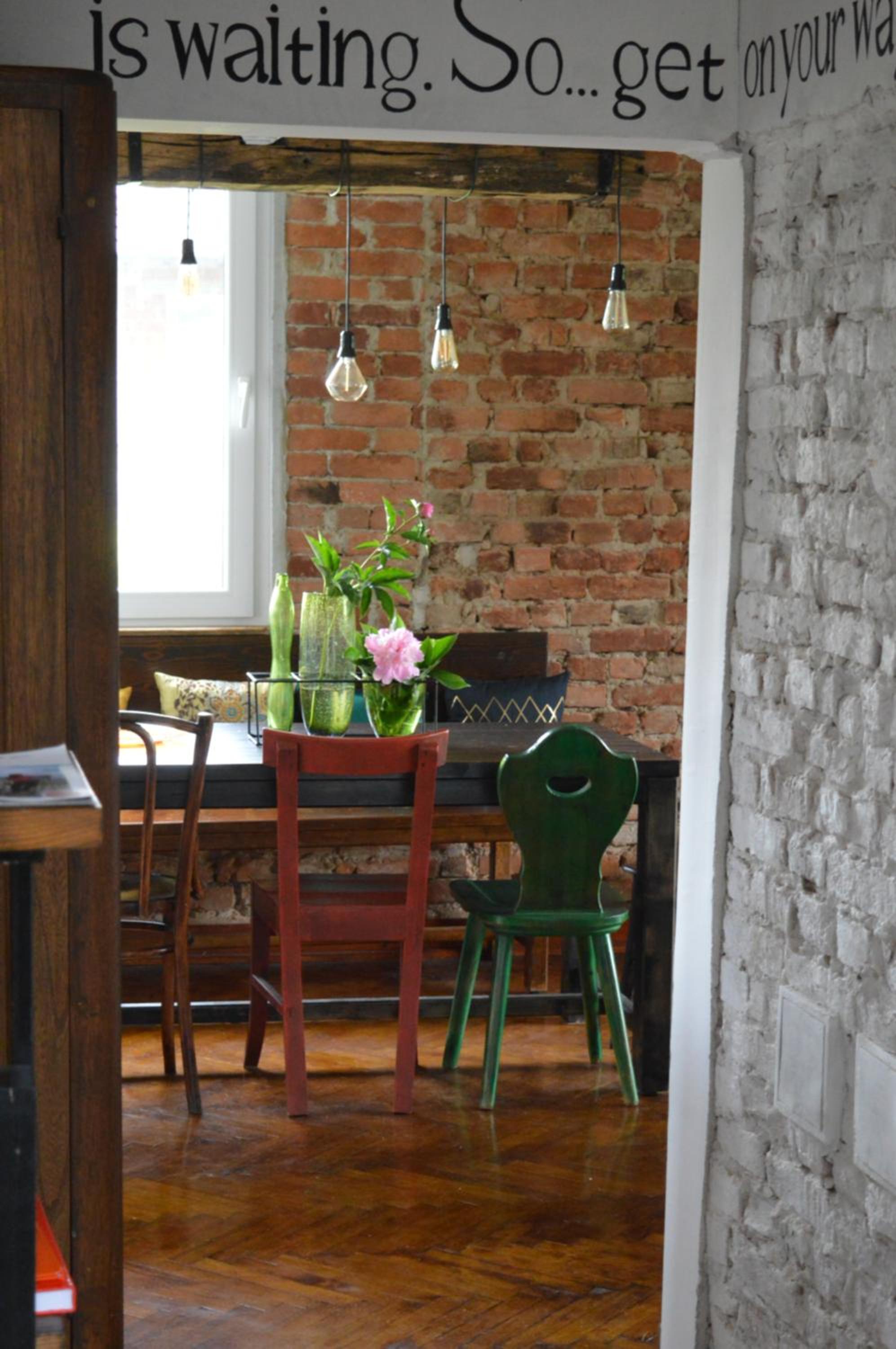 Mystic River Design Hostel