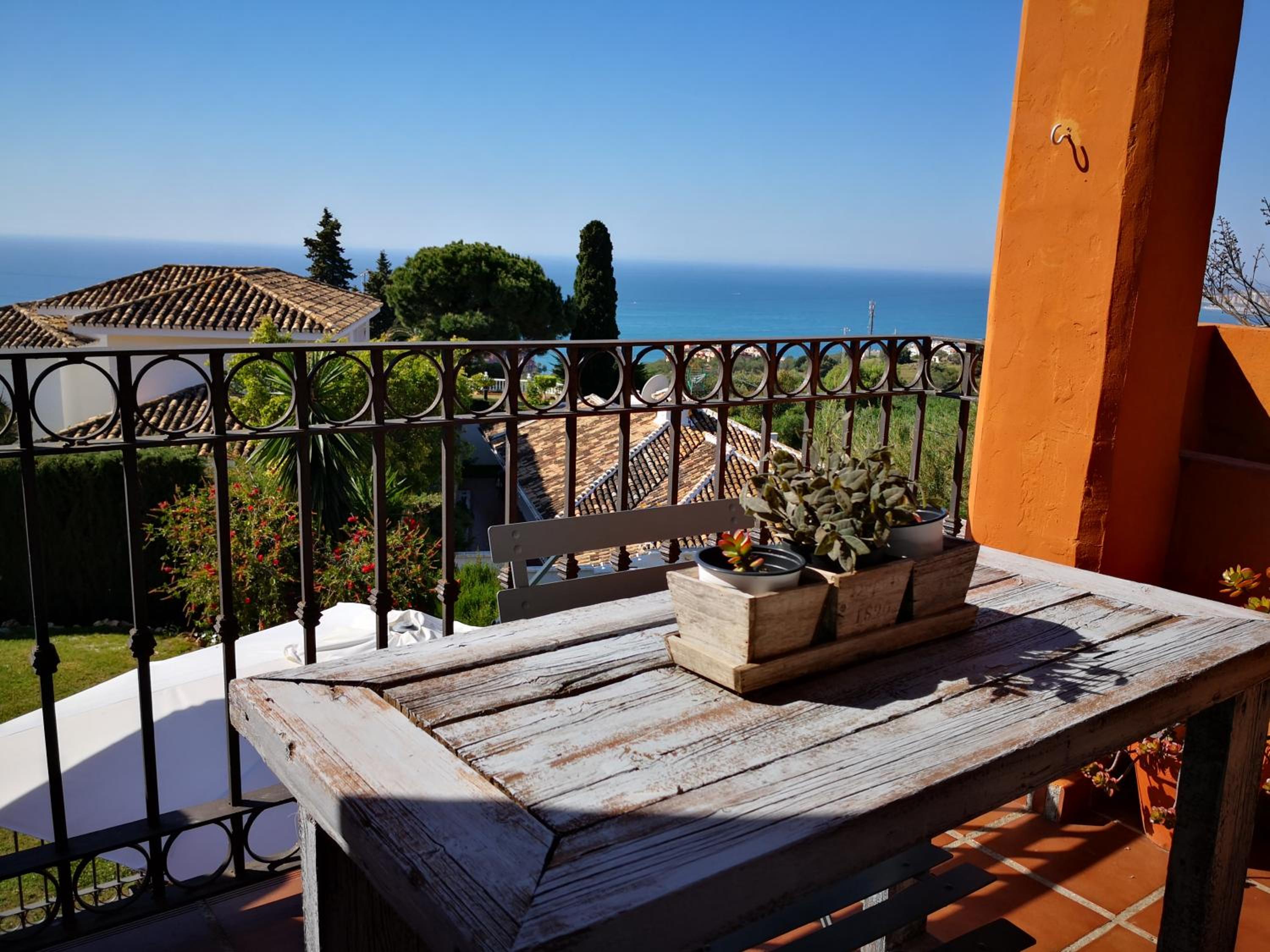 Hacienda el Retamar