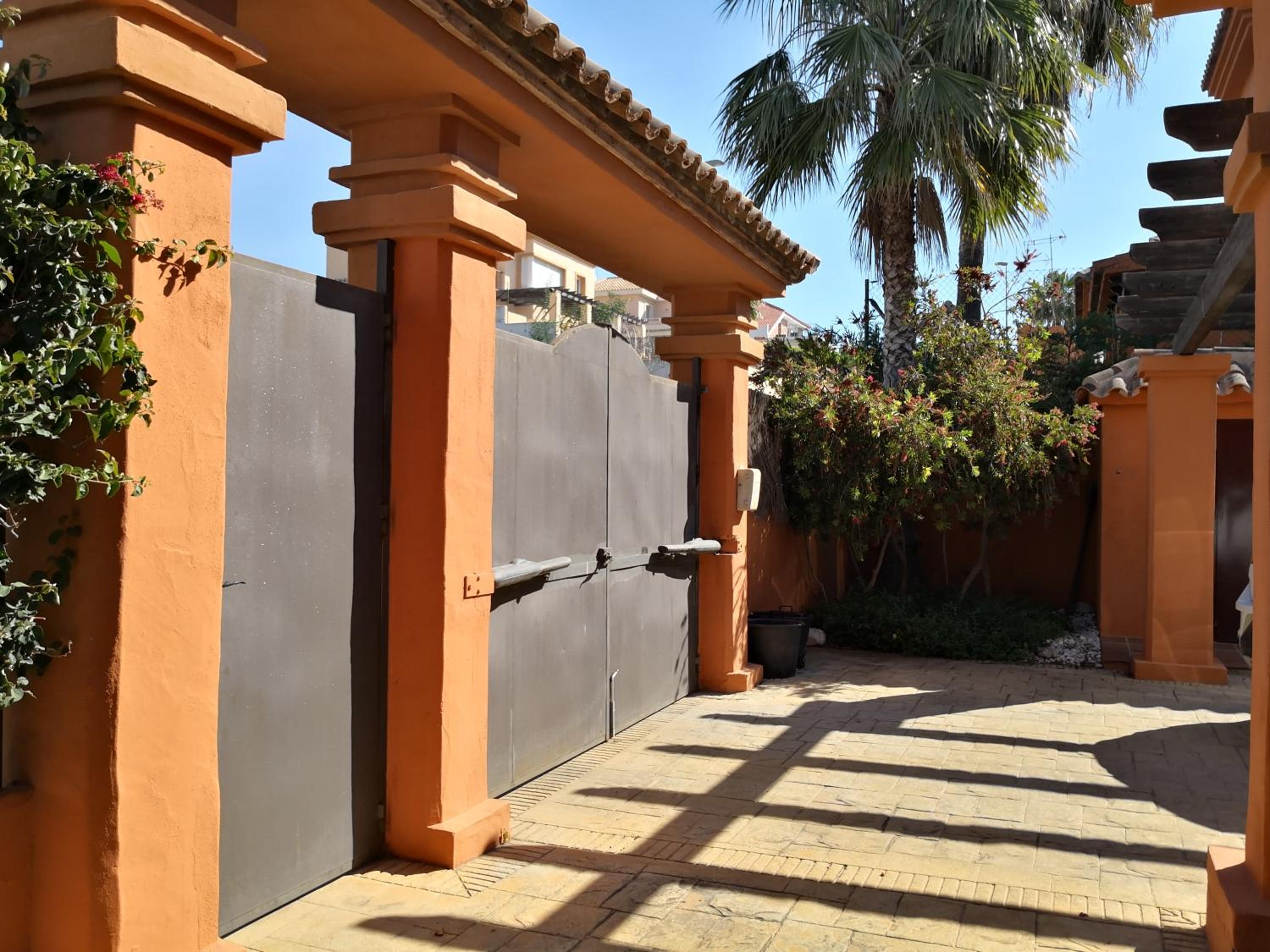 Hacienda el Retamar