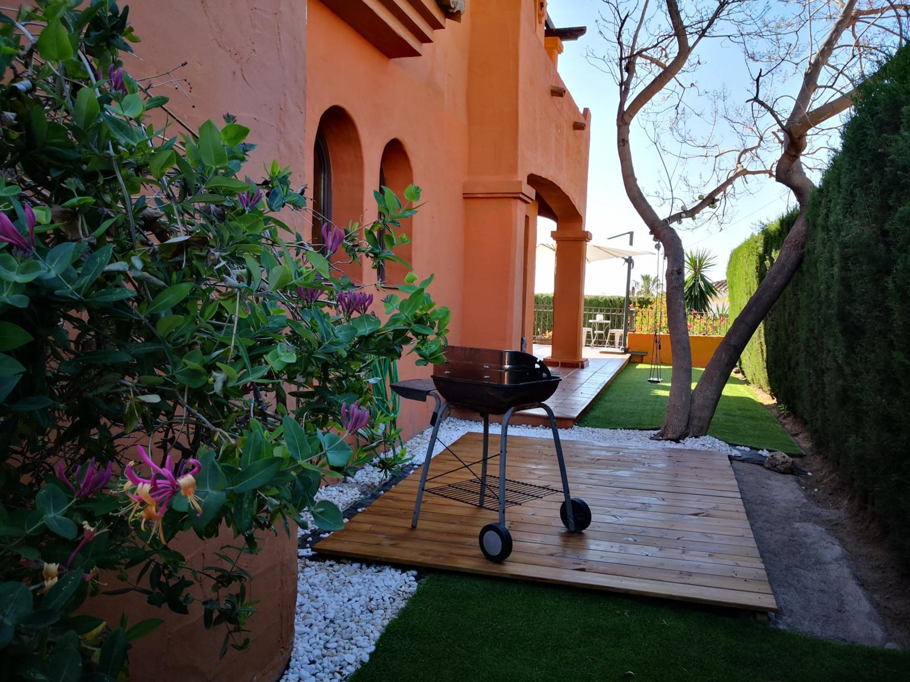 Hacienda el Retamar