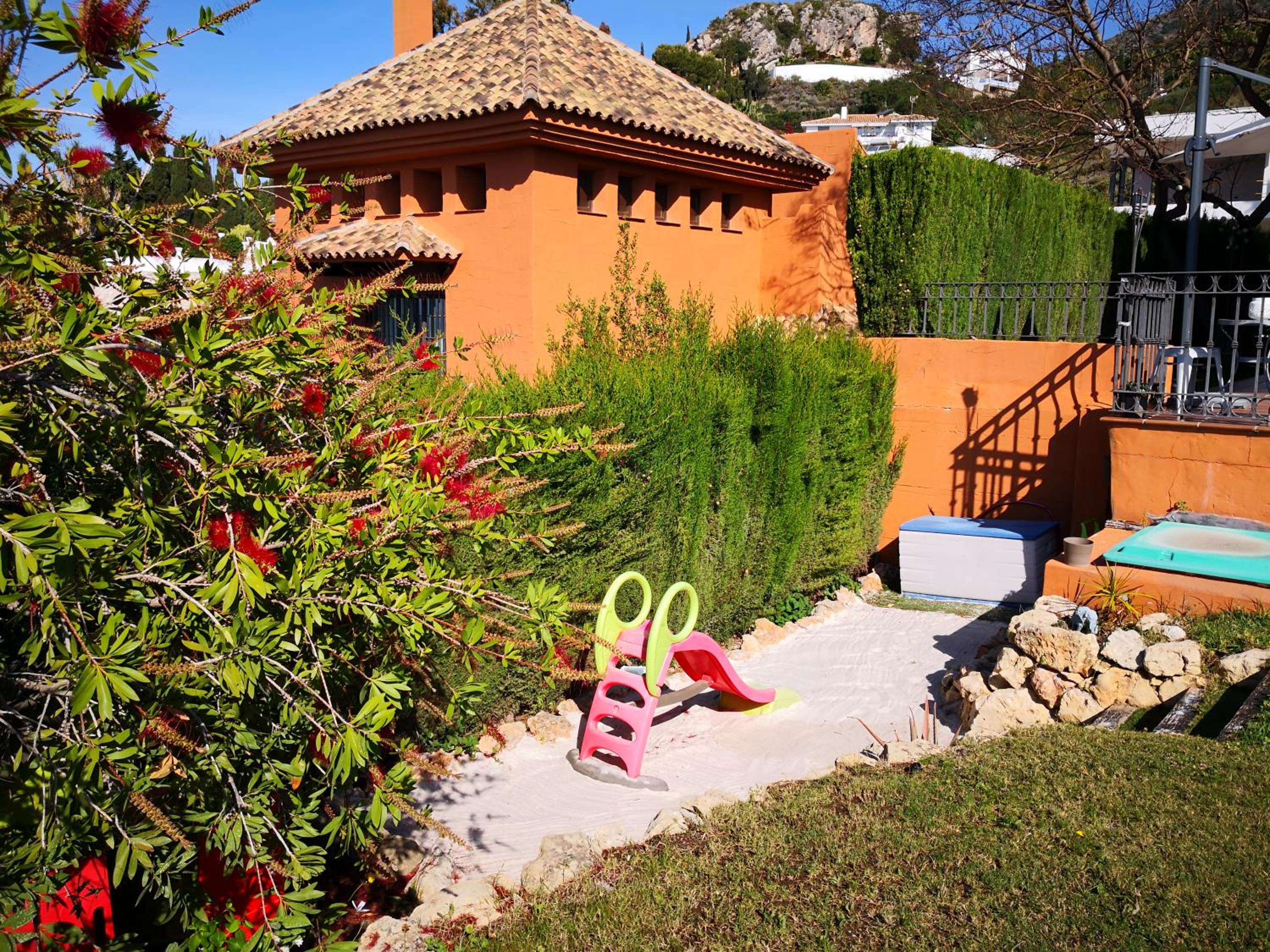 Hacienda el Retamar
