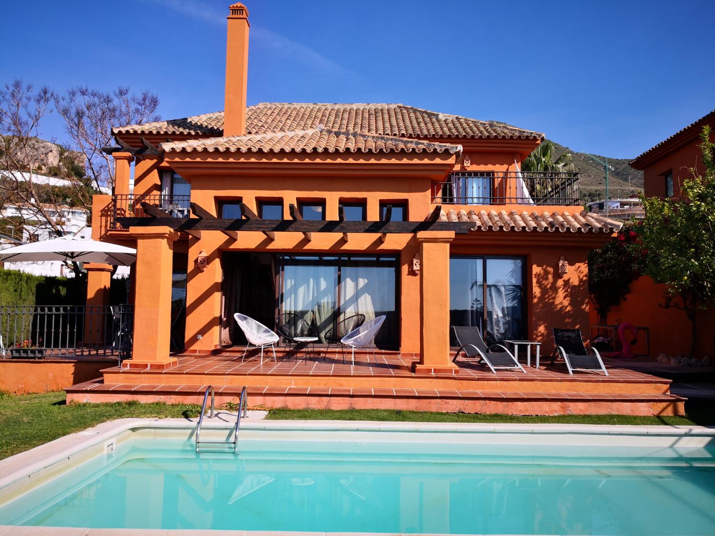 Hacienda el Retamar