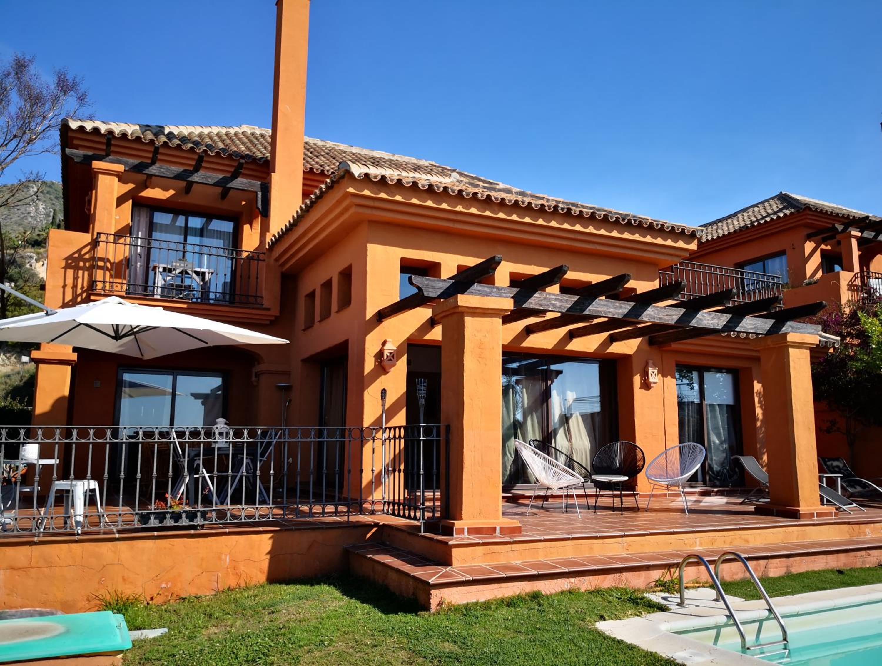 Hacienda el Retamar