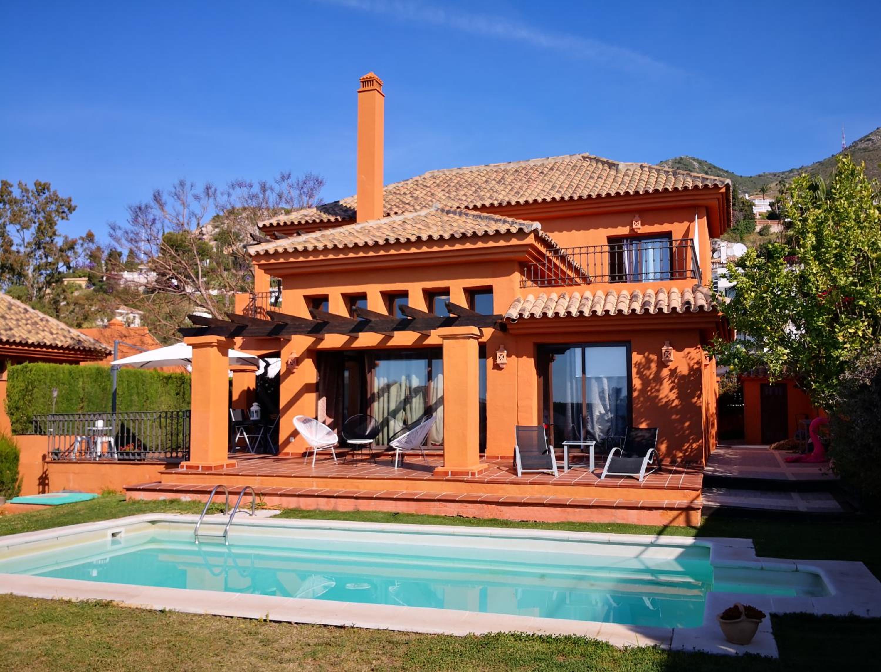 Hacienda el Retamar