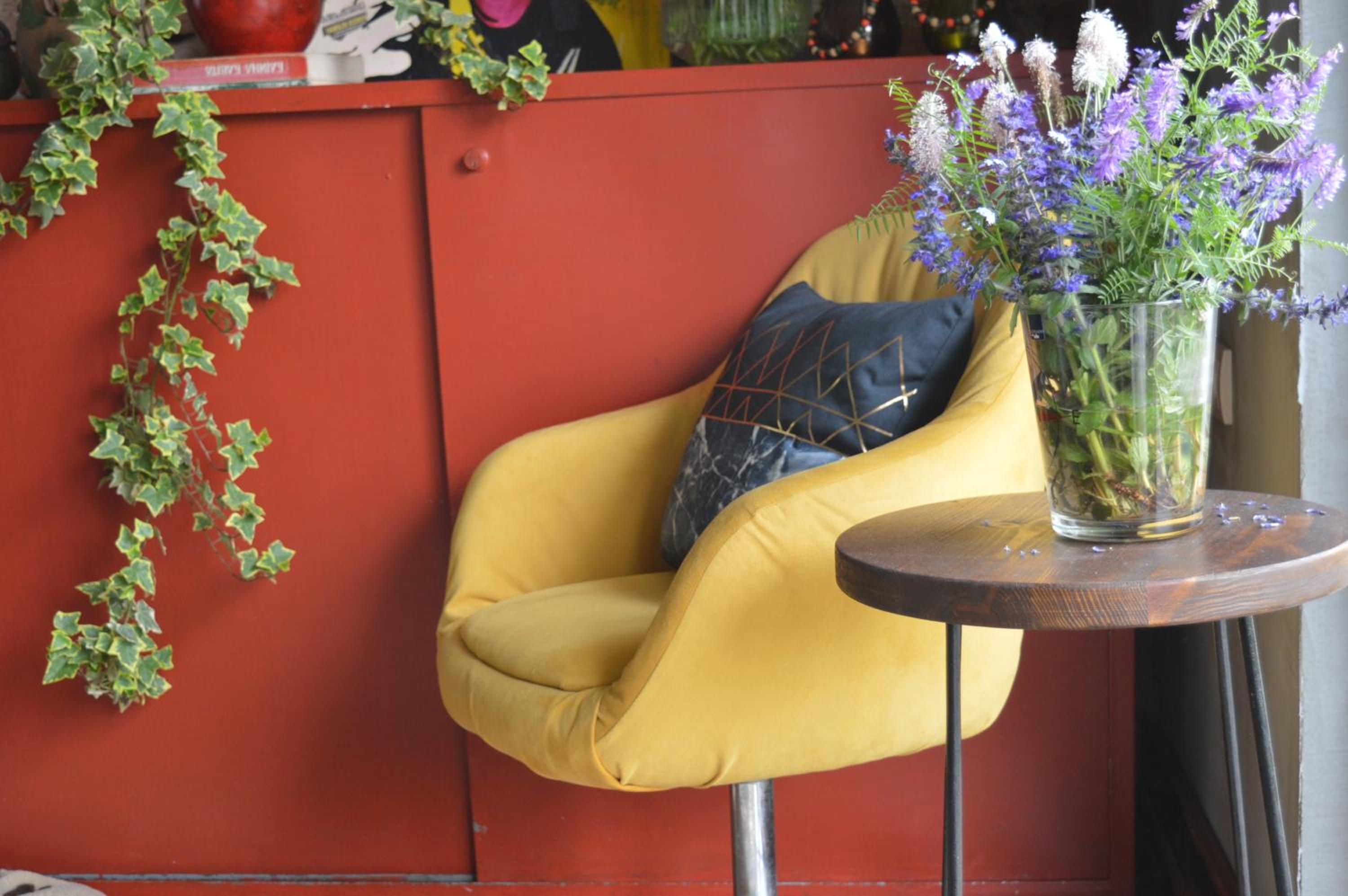 Mystic River Design Hostel