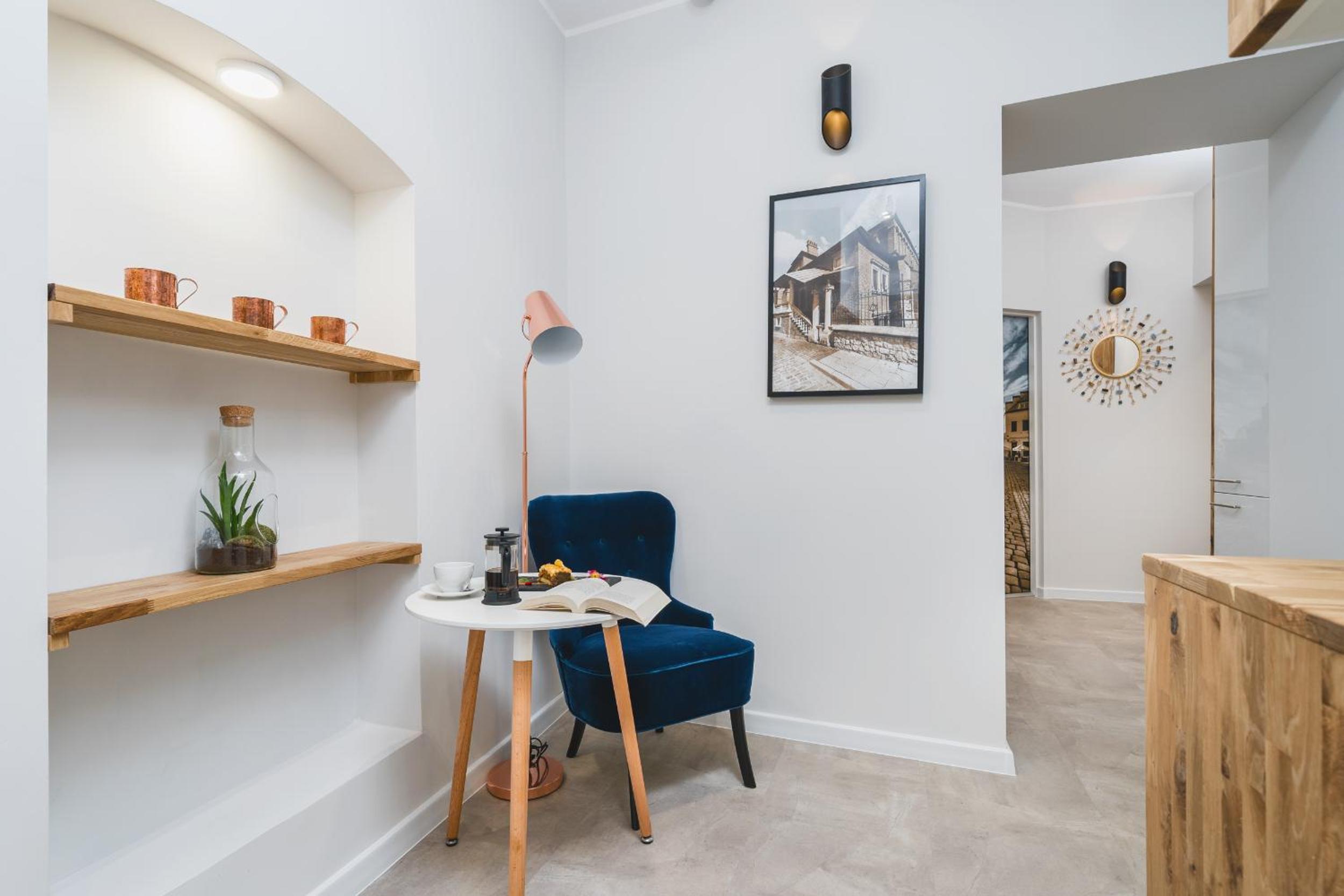 Liv Apartments Old Town