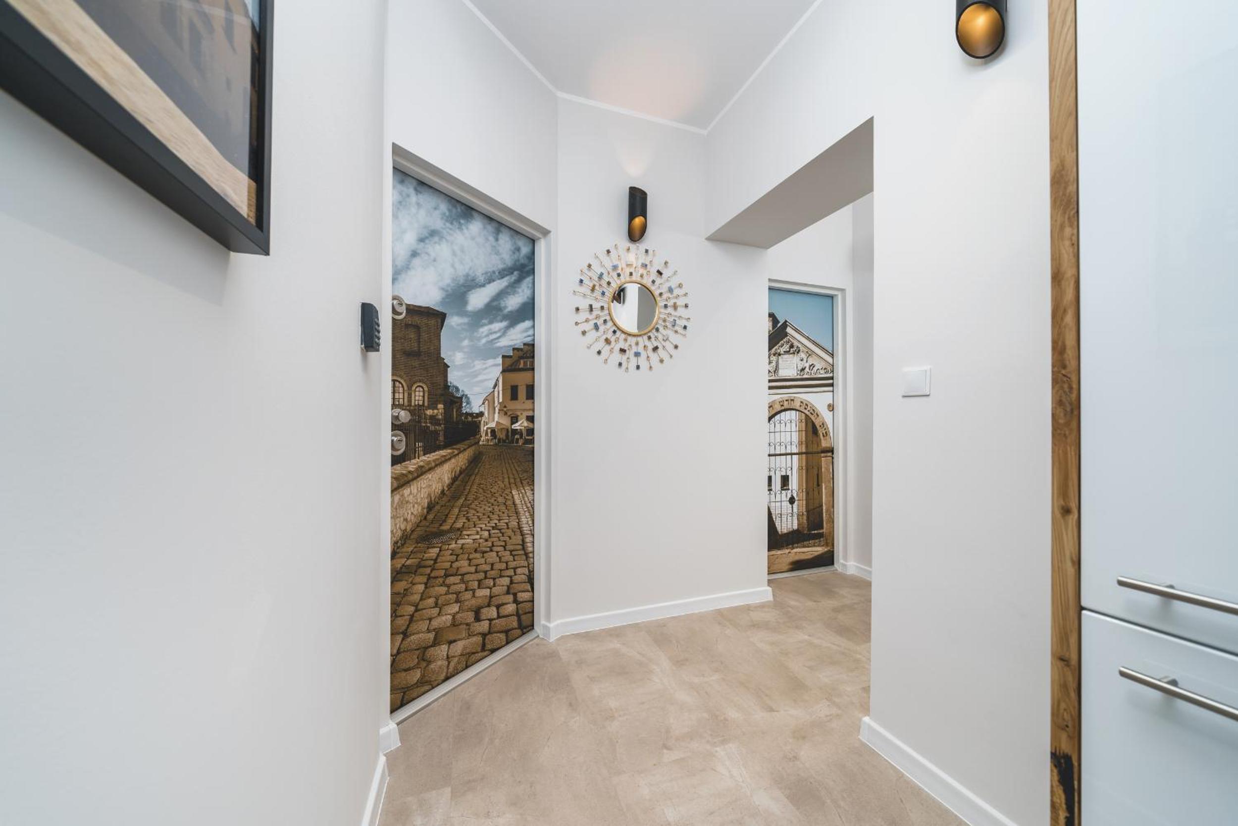 Liv Apartments Old Town