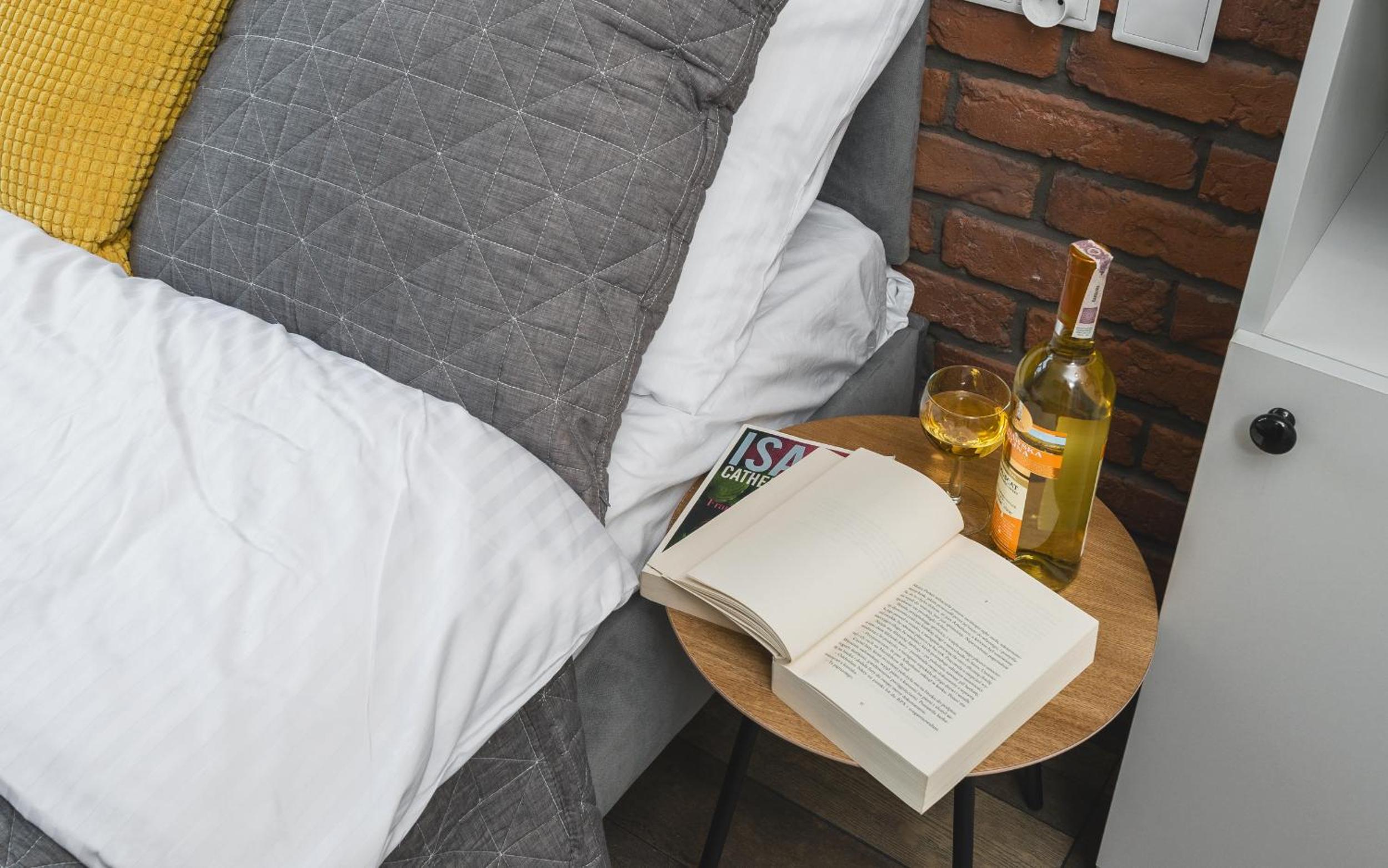 Liv Apartments Old Town