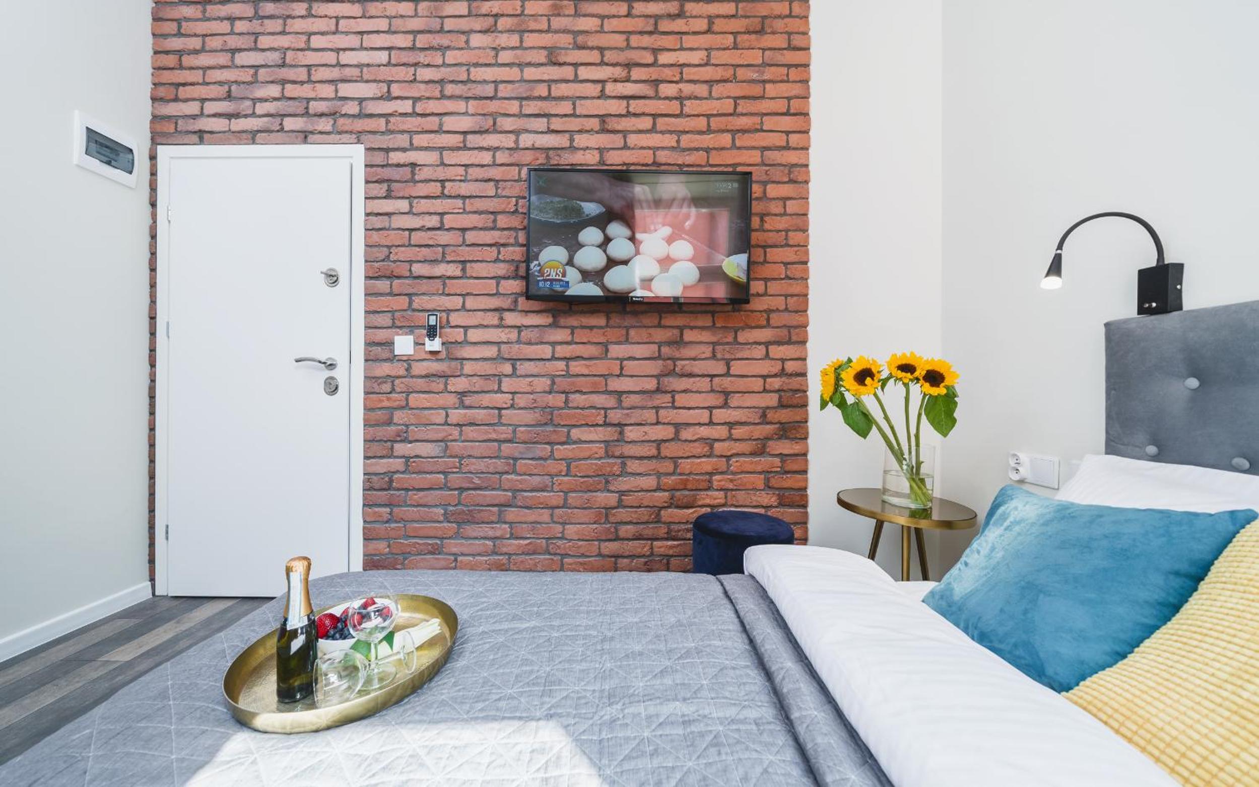 Liv Apartments Old Town