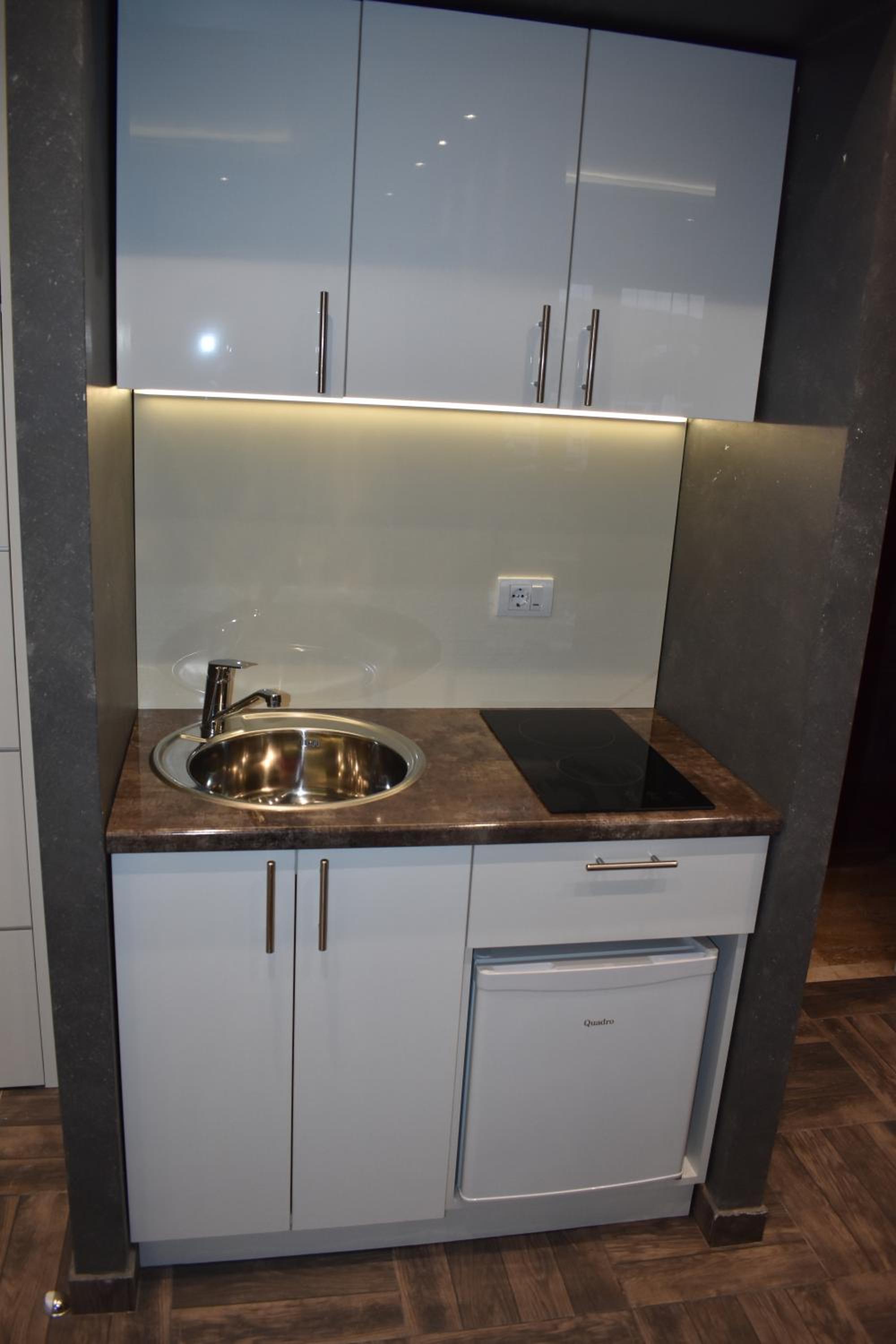 De Lux Apartment Maki