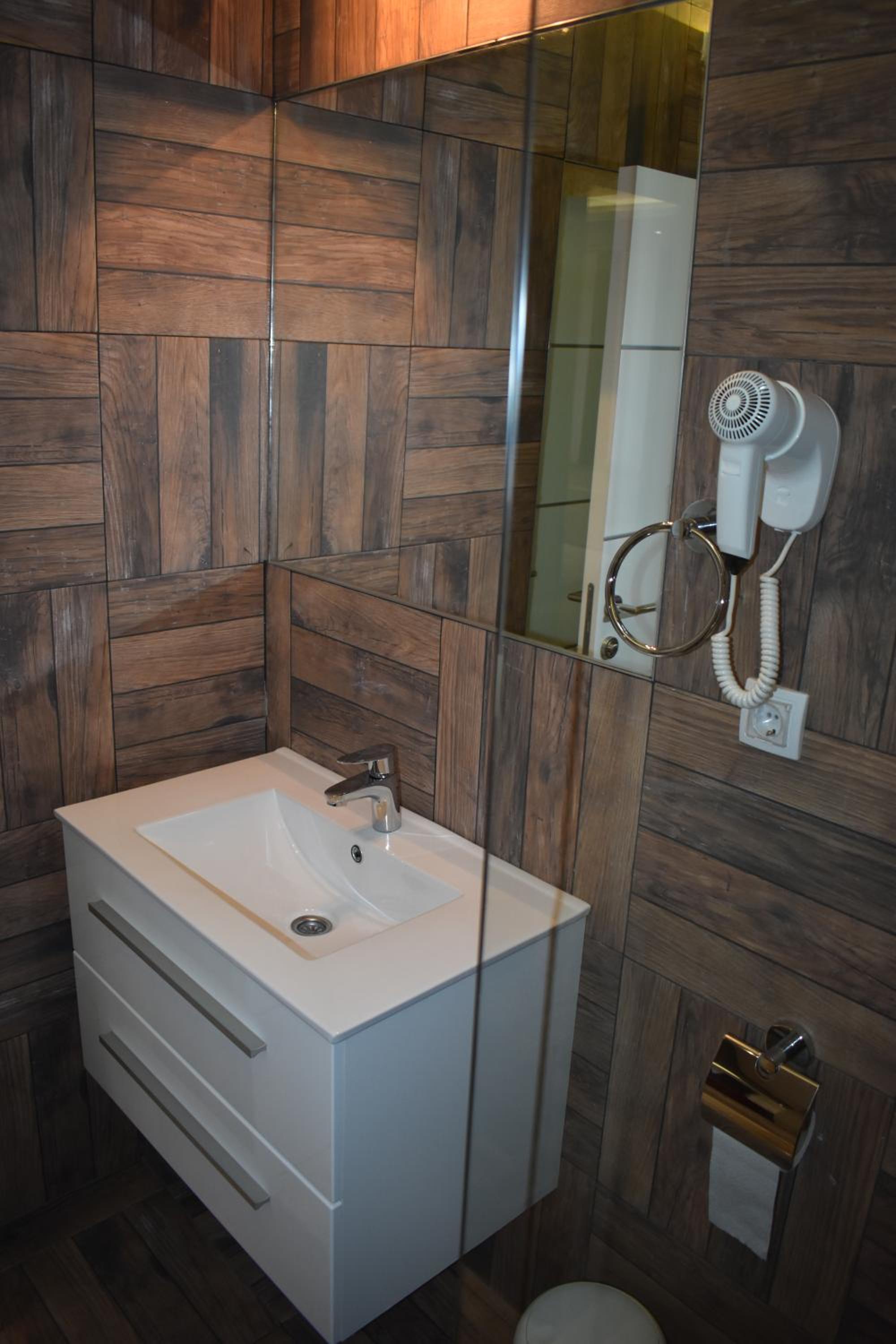 De Lux Apartment Maki