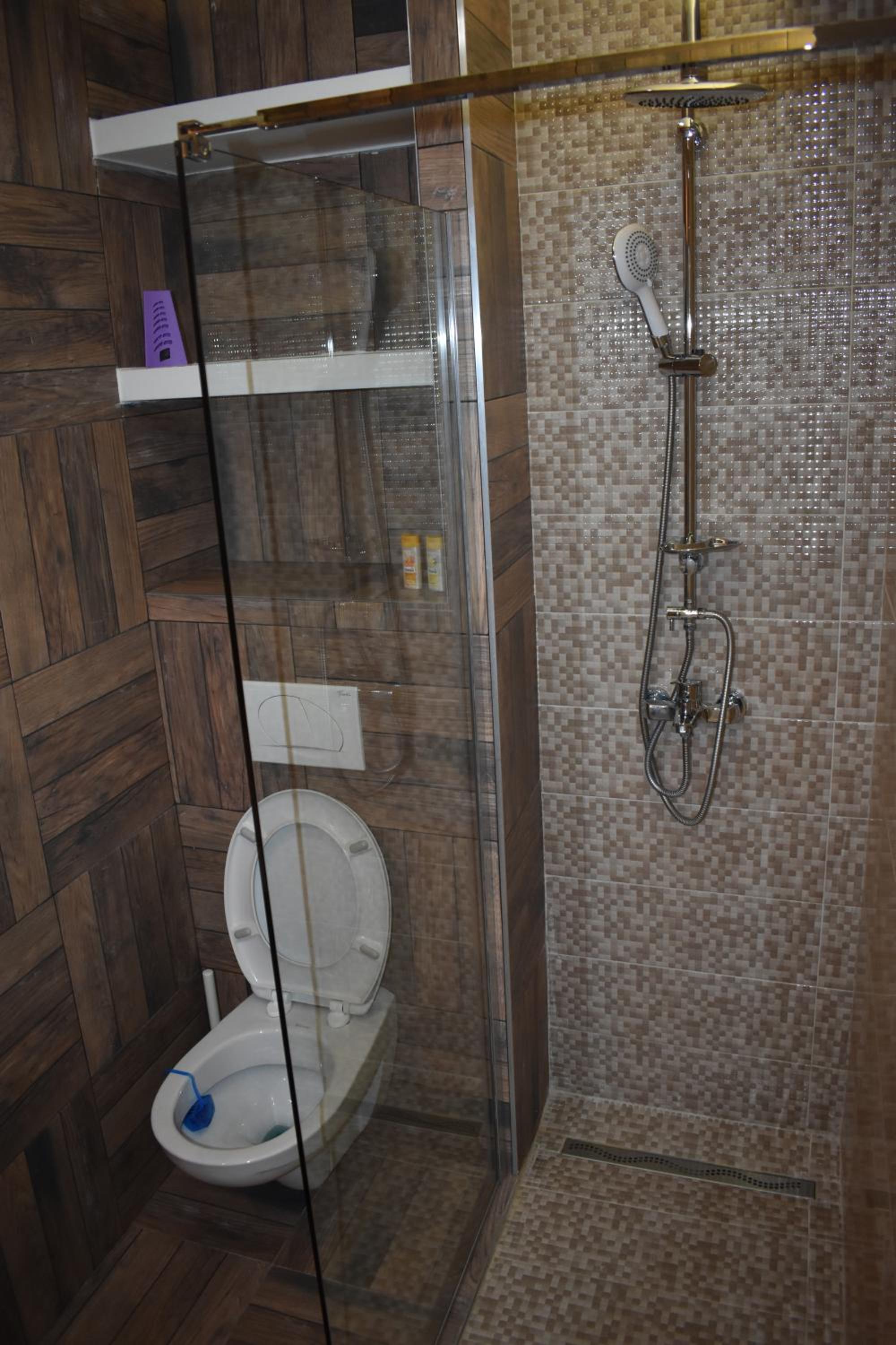 De Lux Apartment Maki