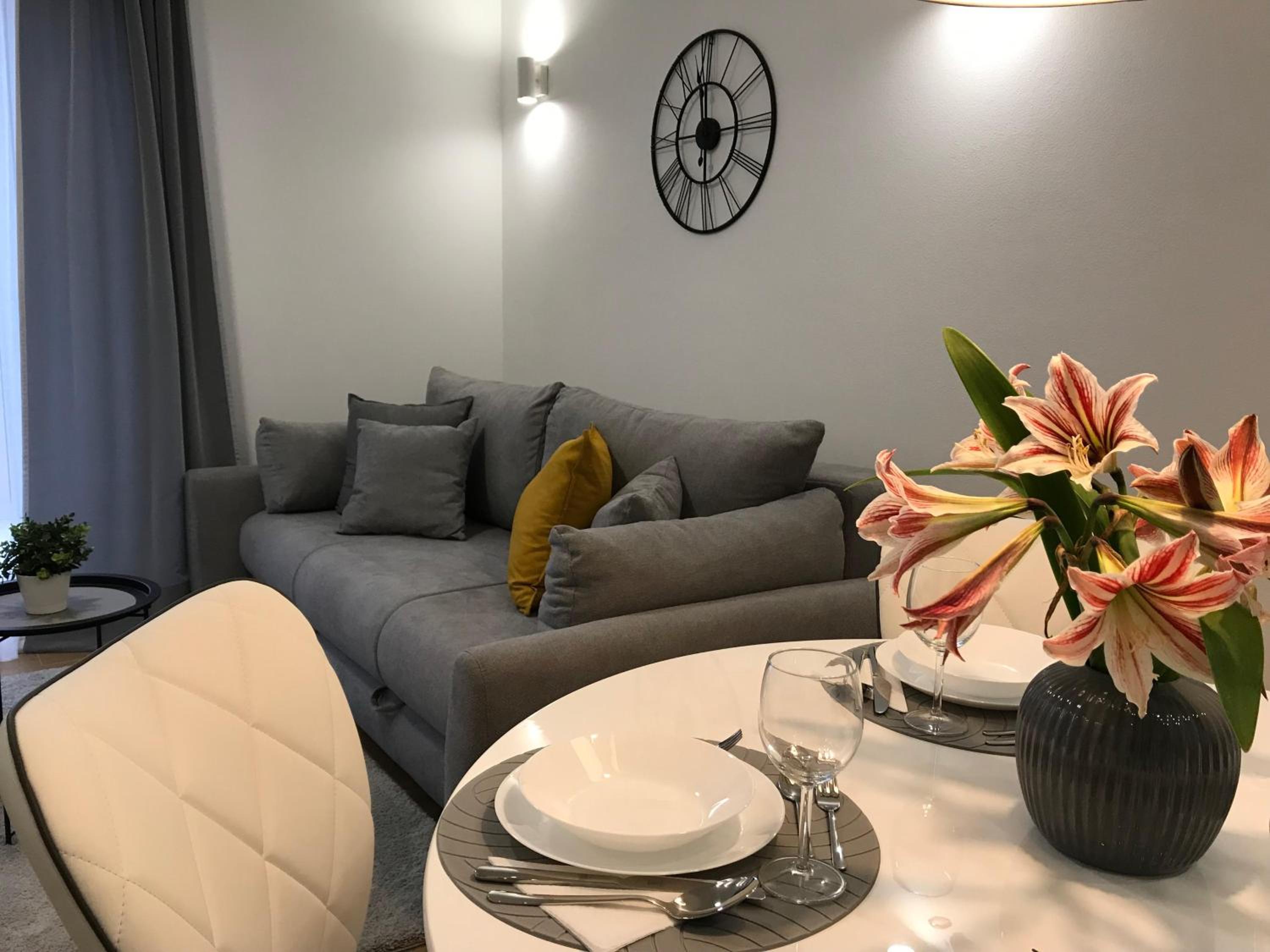 FK Apartments — photo 3