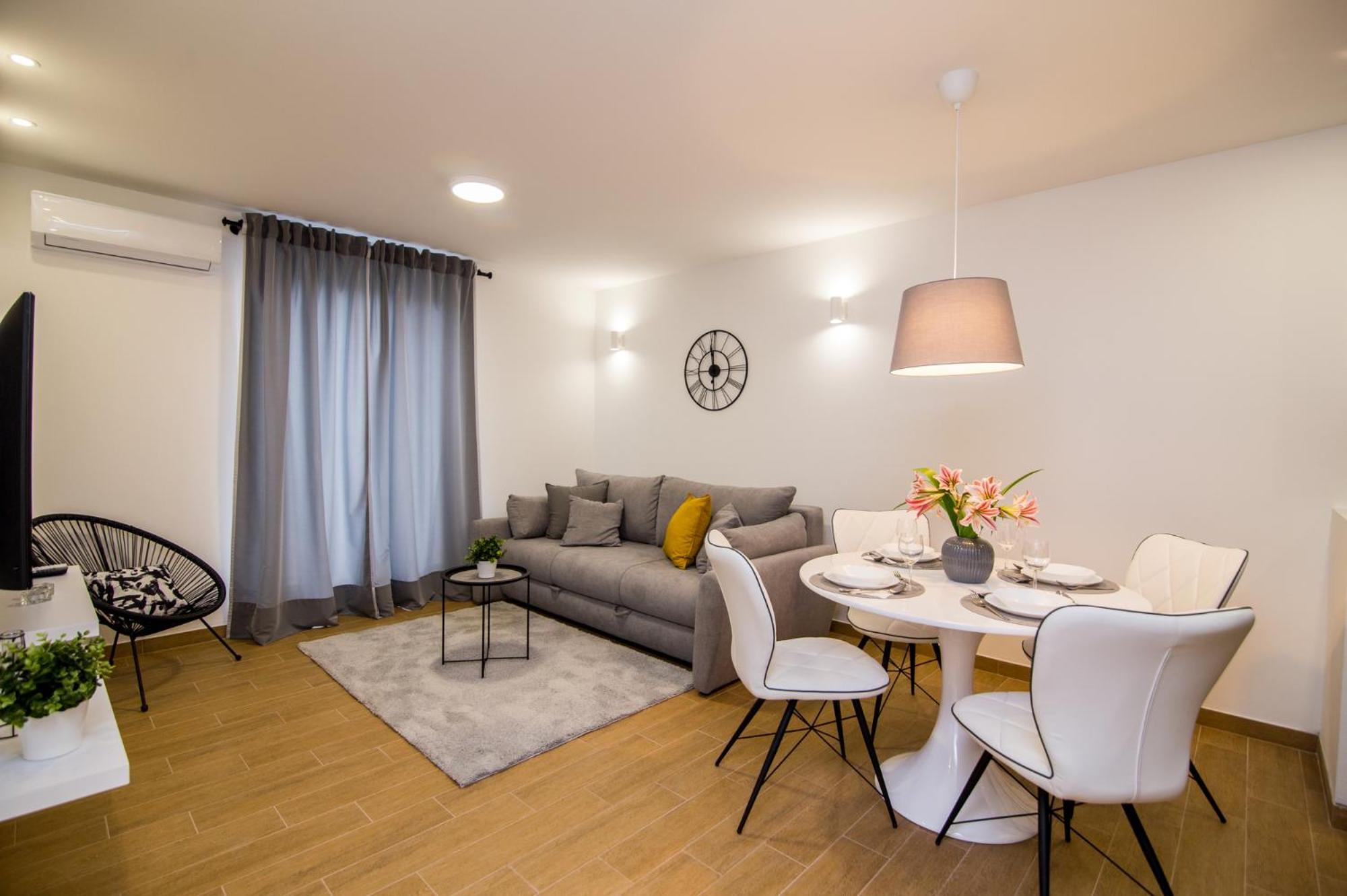 FK Apartments — photo 4