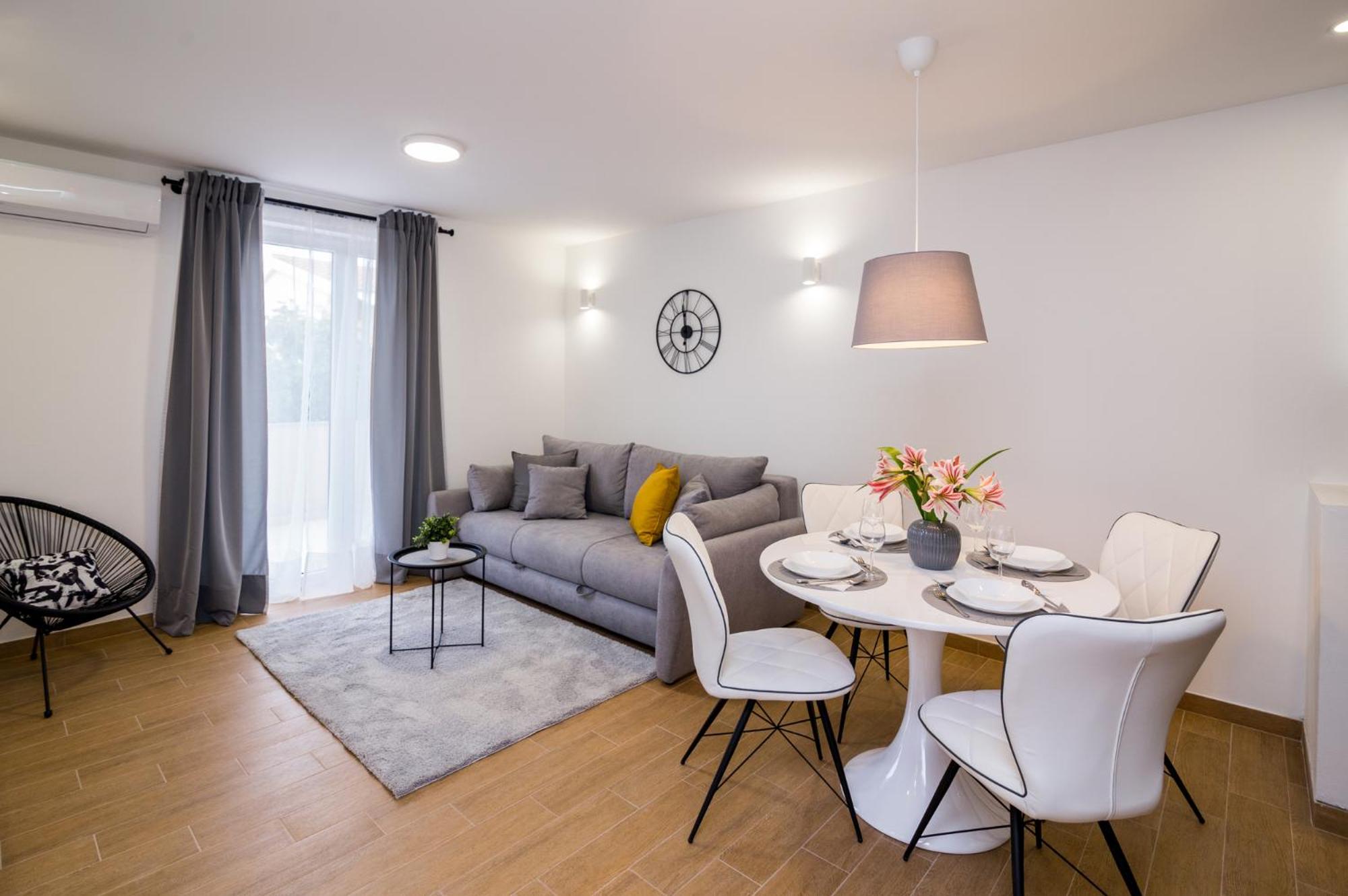 FK Apartments — photo 5