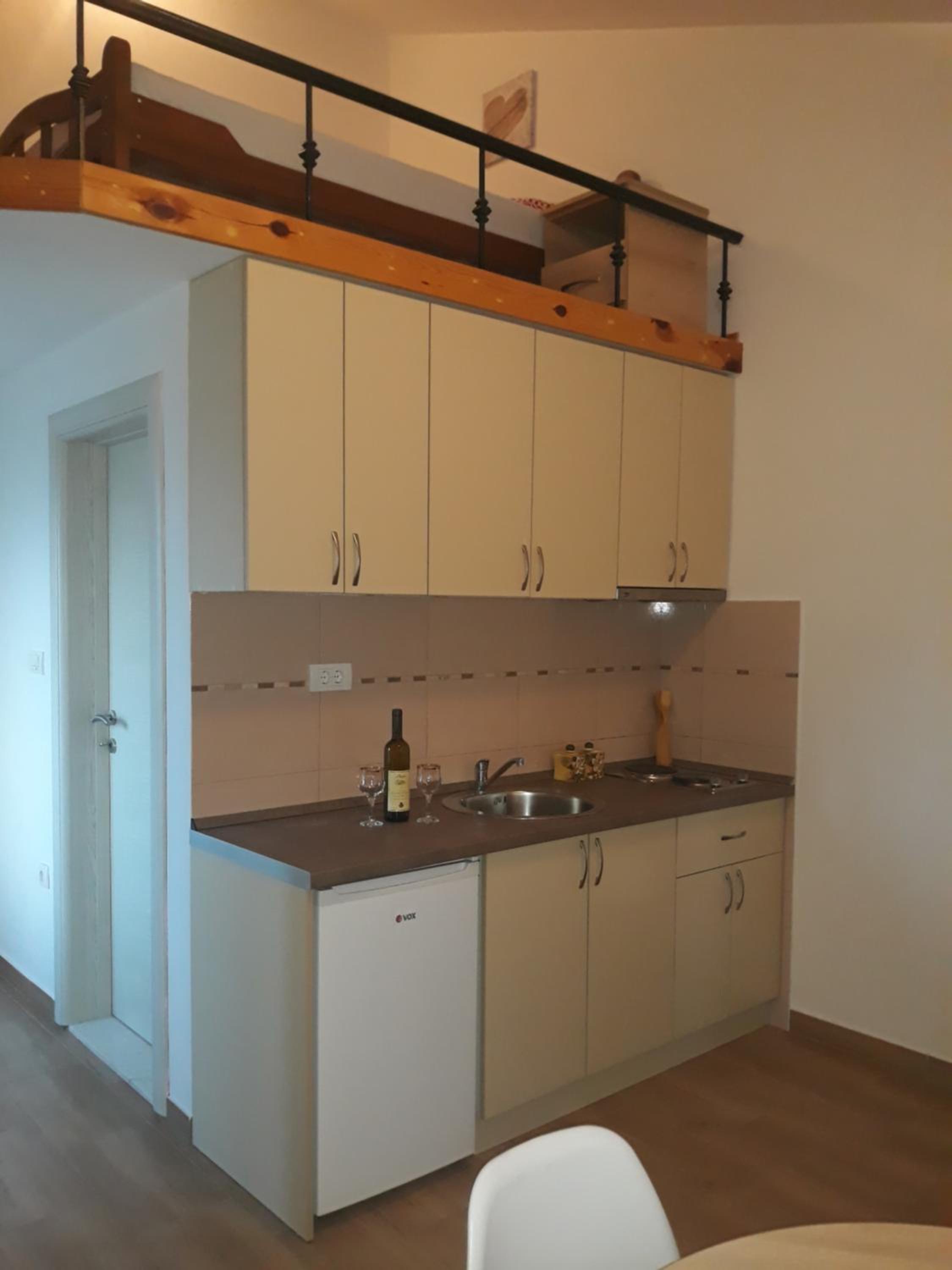 Kustudic Apartments view 4