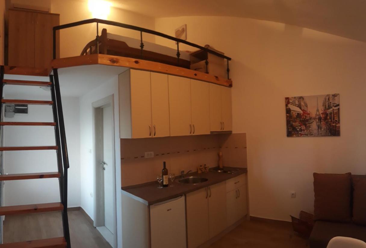 Kustudic Apartments view 2