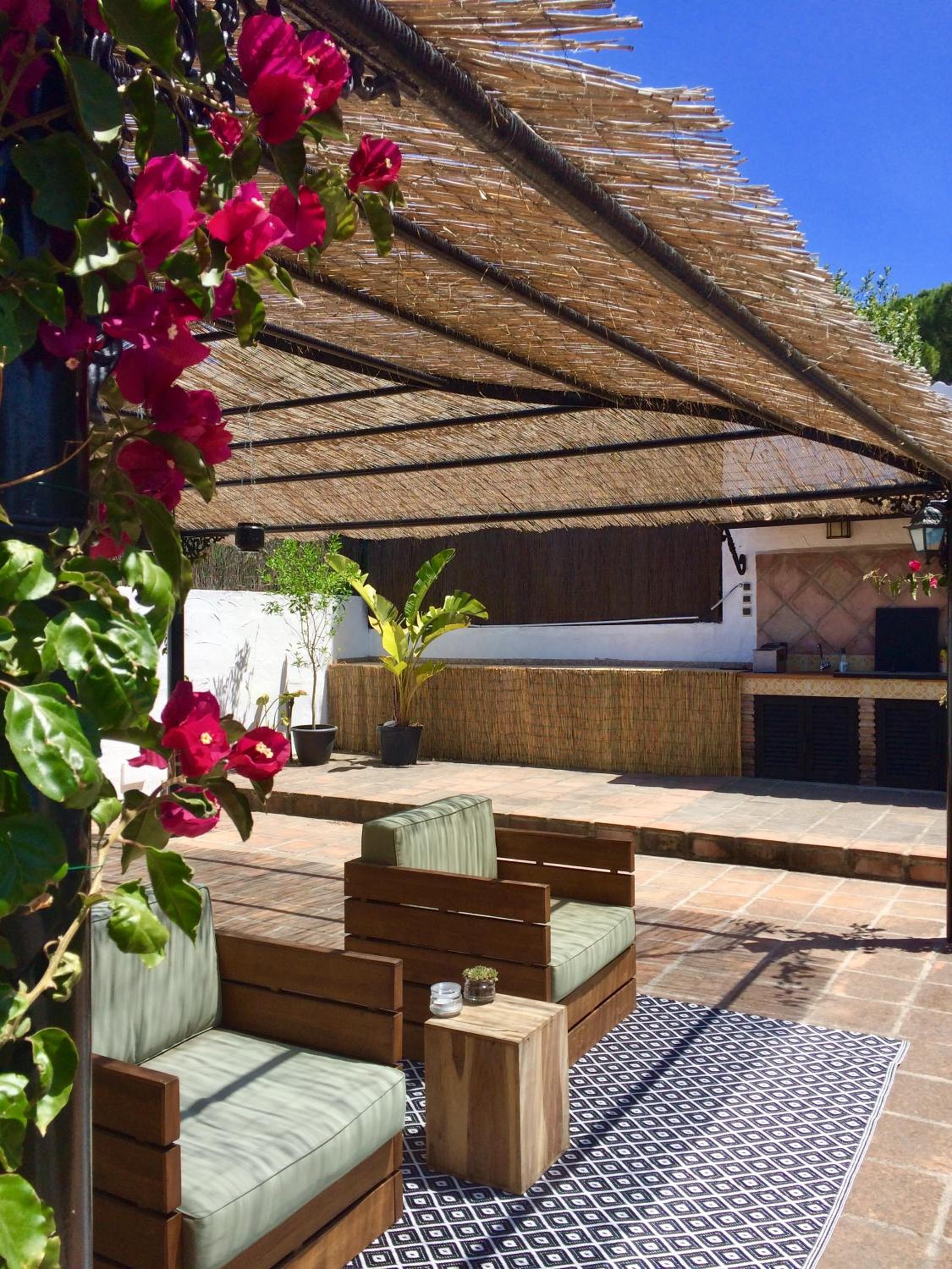 B&B Villa Pinos Málaga