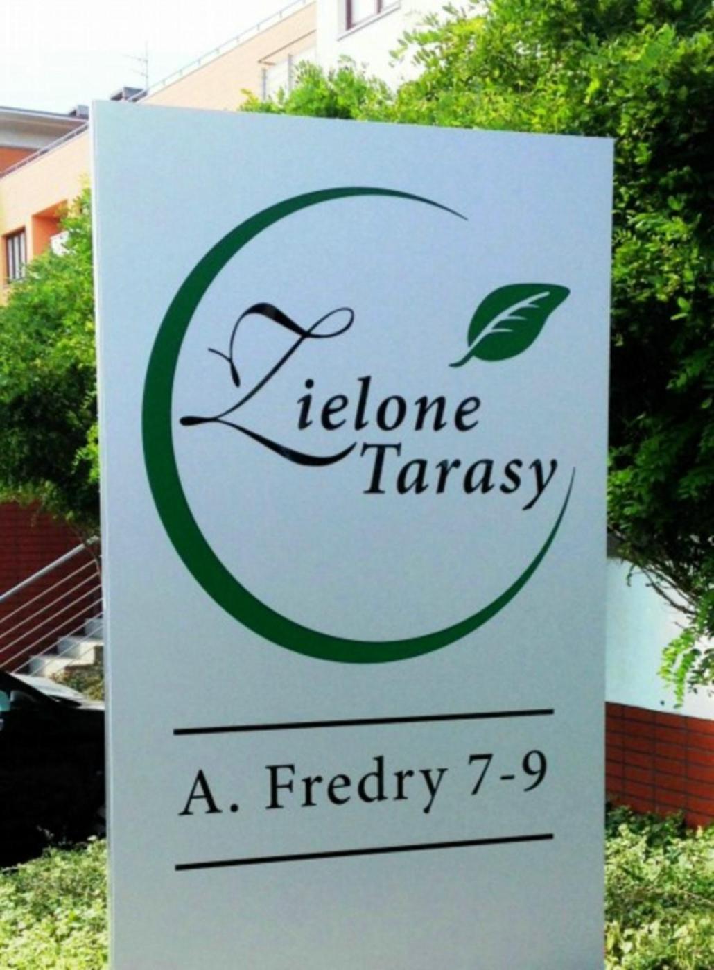 Apartament tit Zielone Tarasy view 3