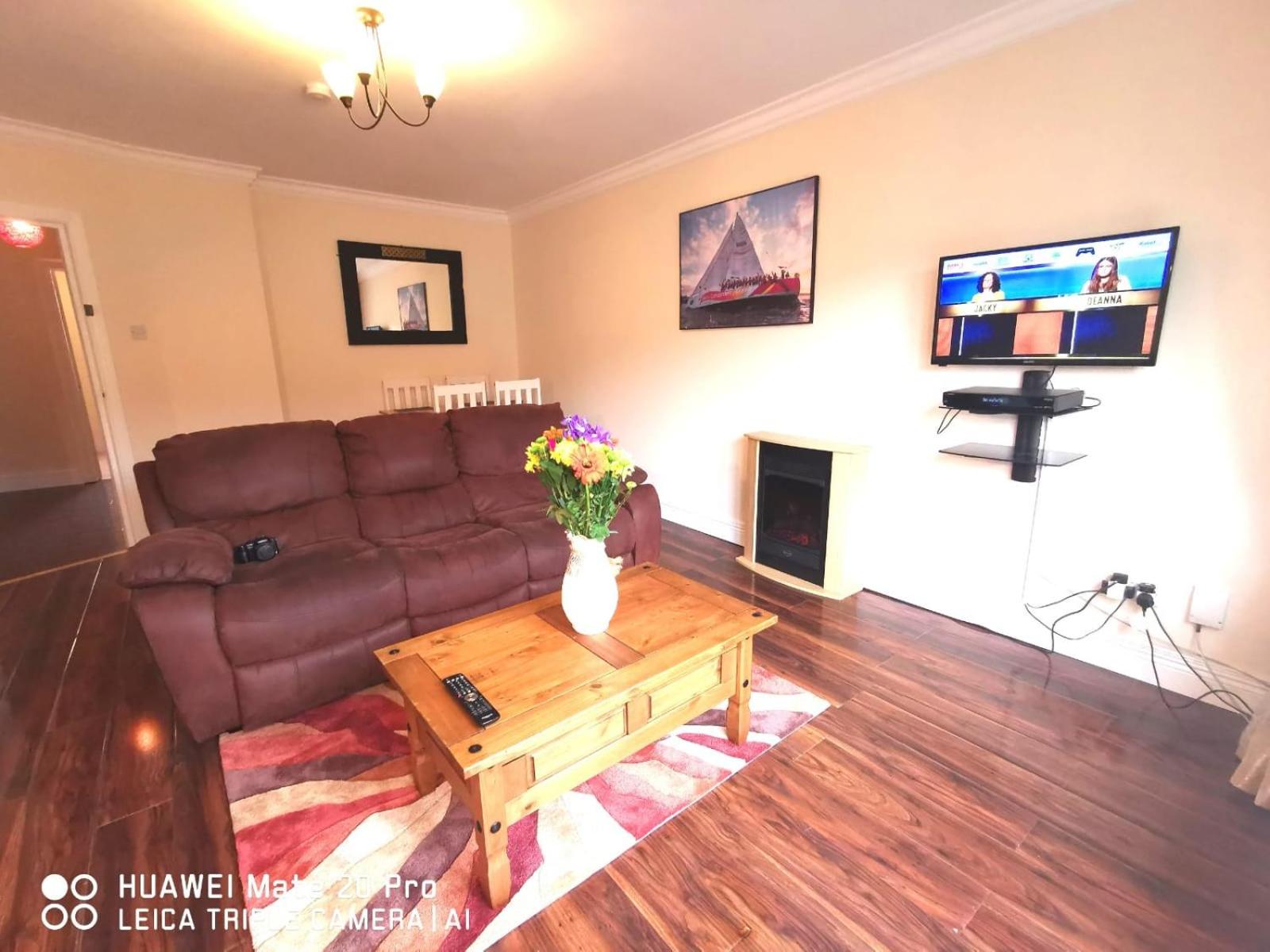 City Centre Apartment
