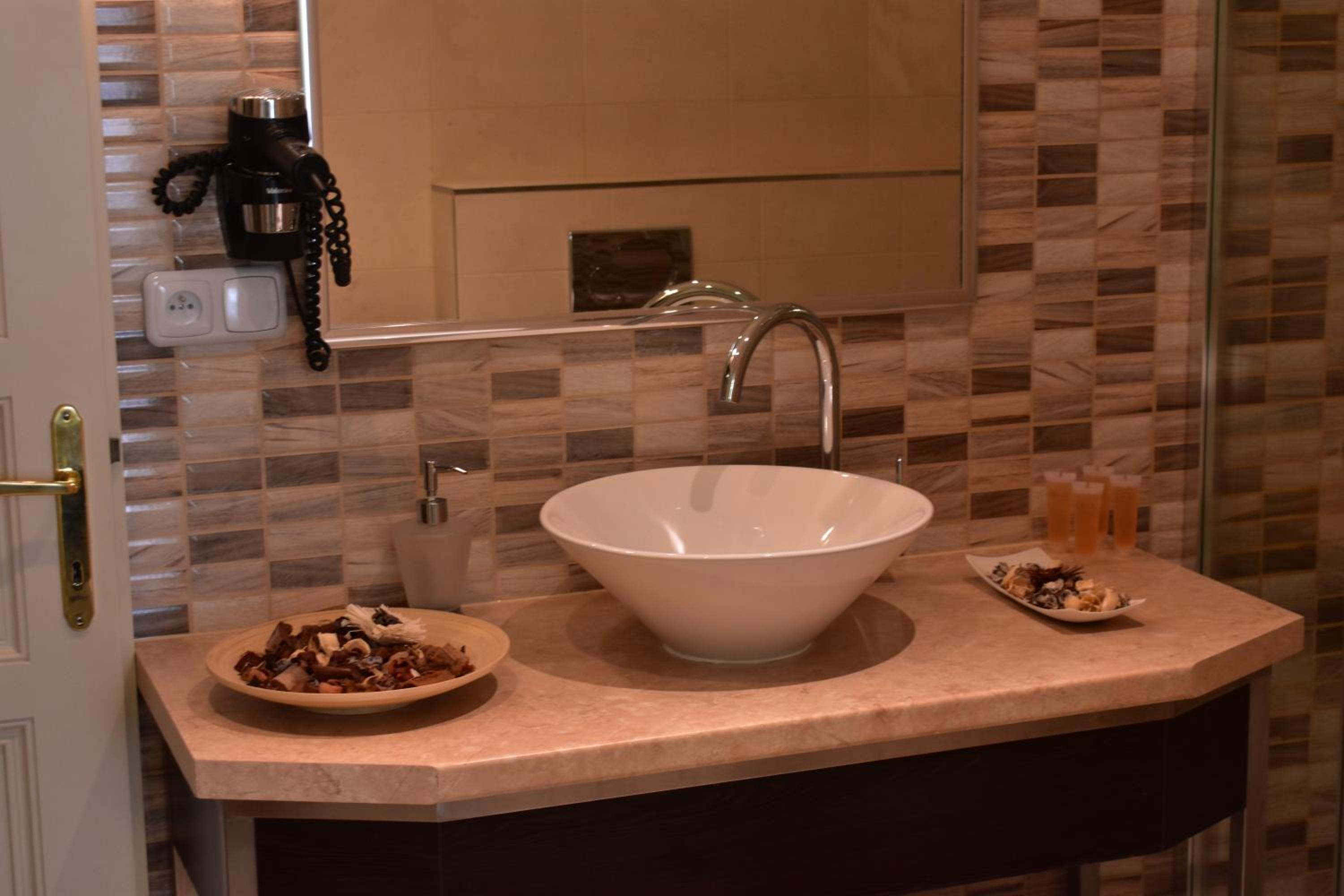 Apartment Vikroria - Hálkova 5