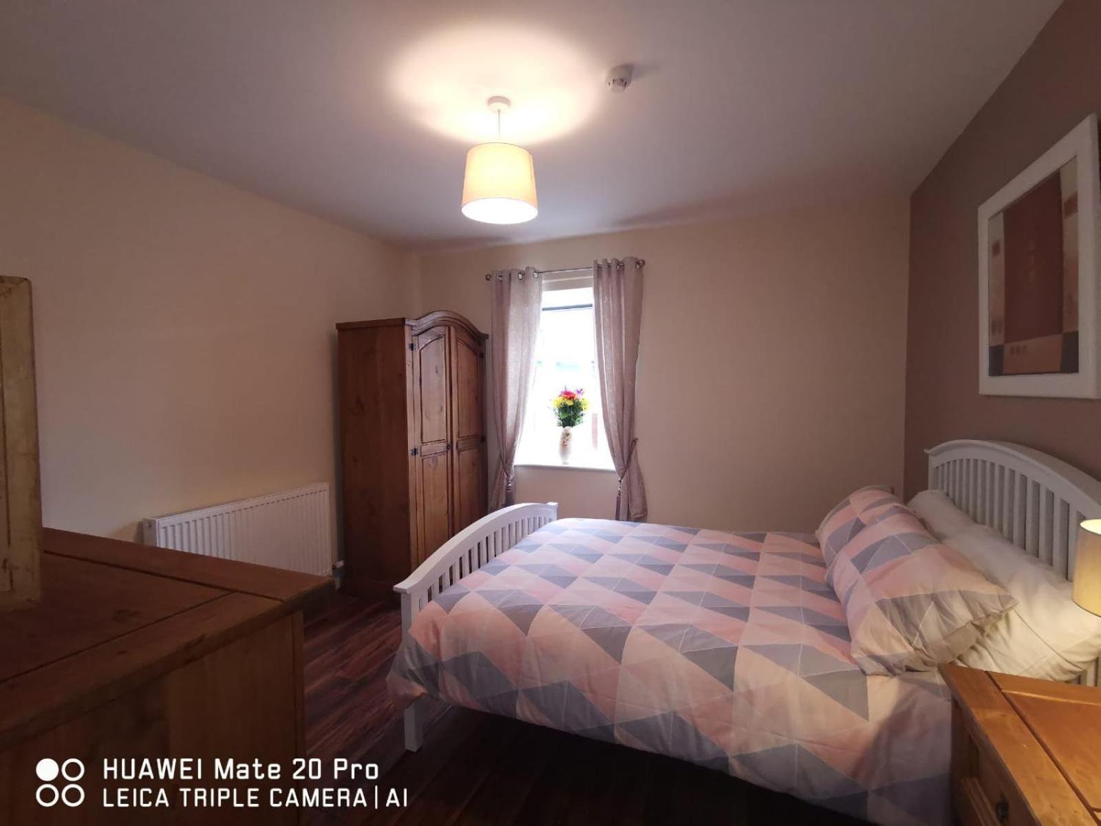 City Centre Apartment