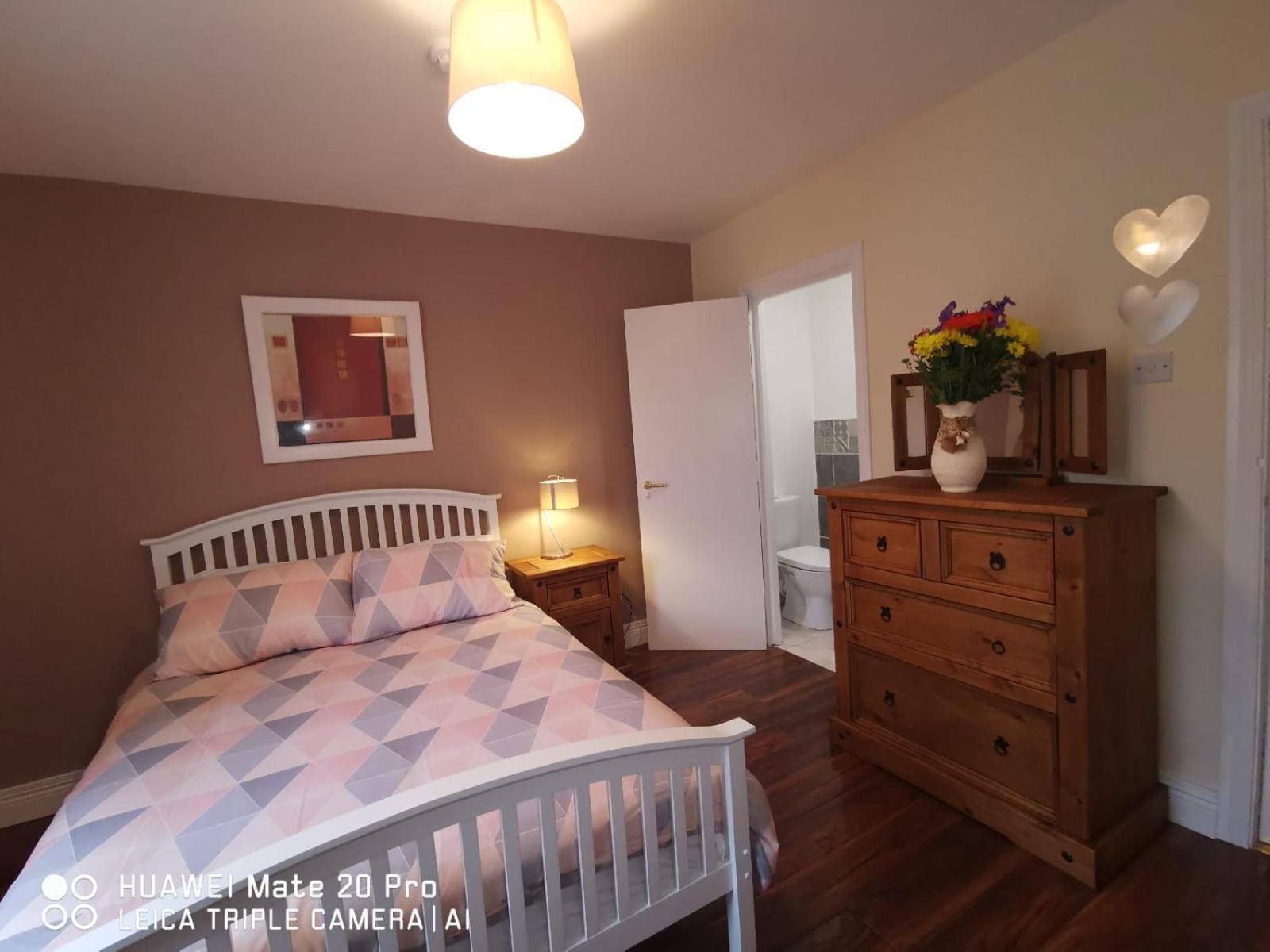City Centre Apartment