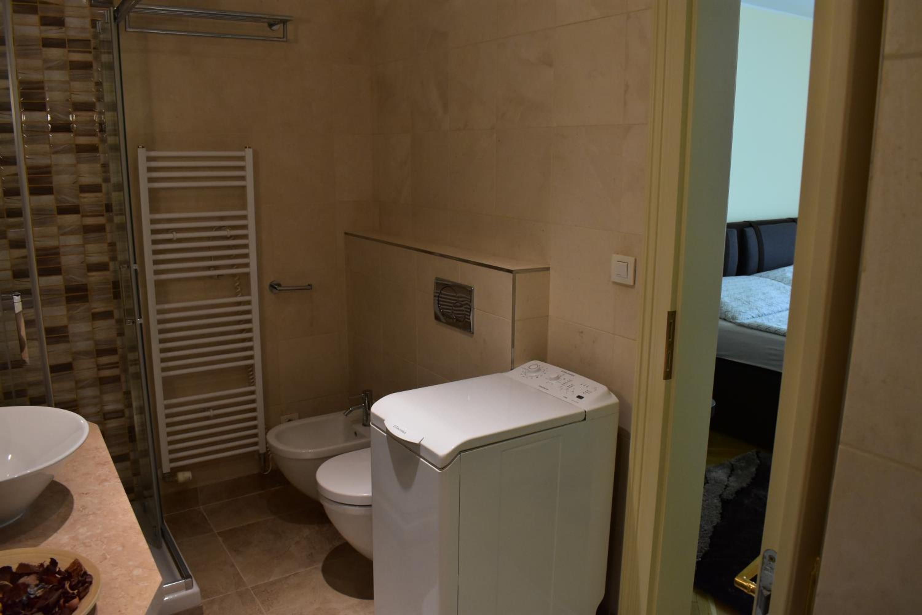 Apartment Vikroria - Hálkova 5