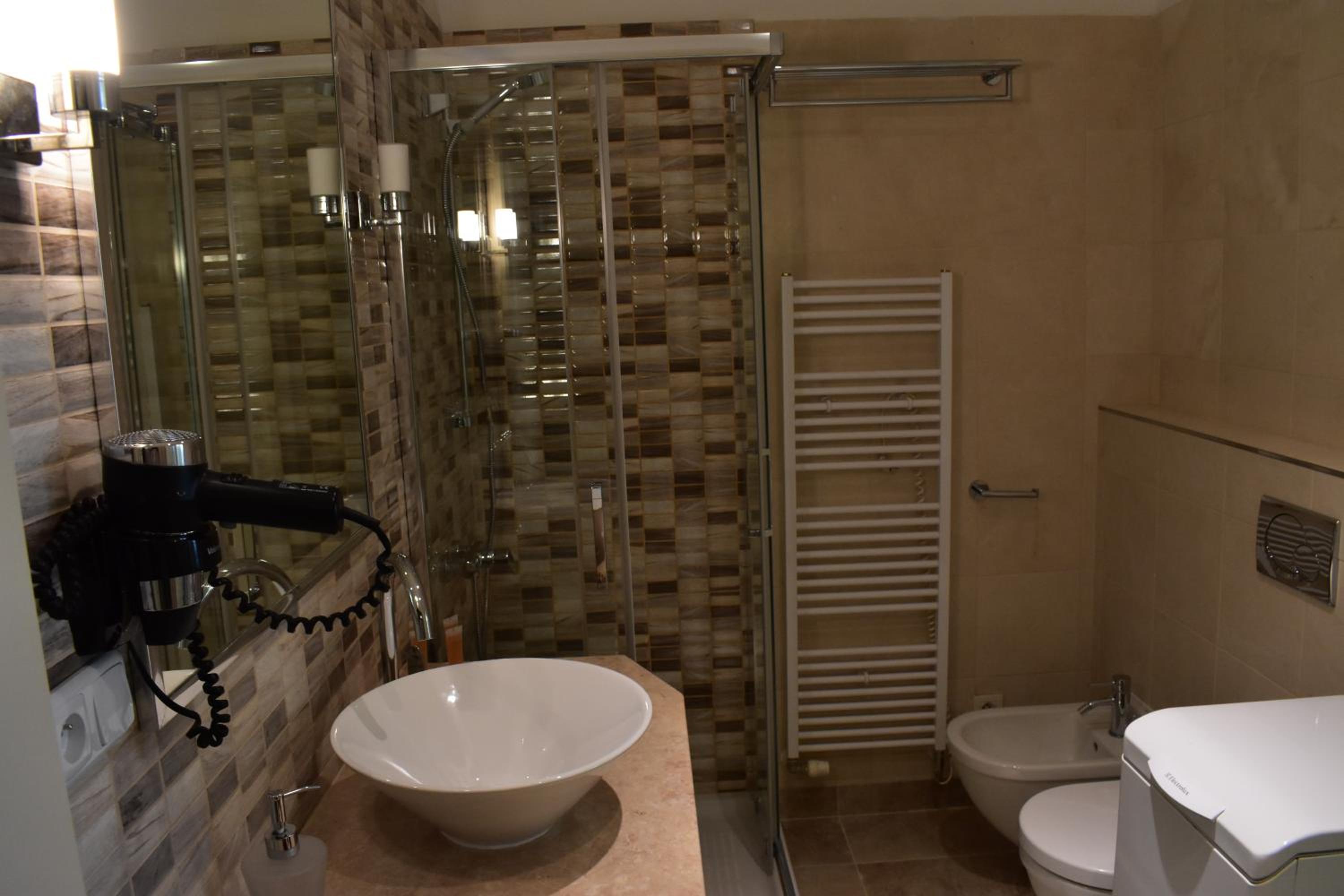 Apartment Vikroria - Hálkova 5