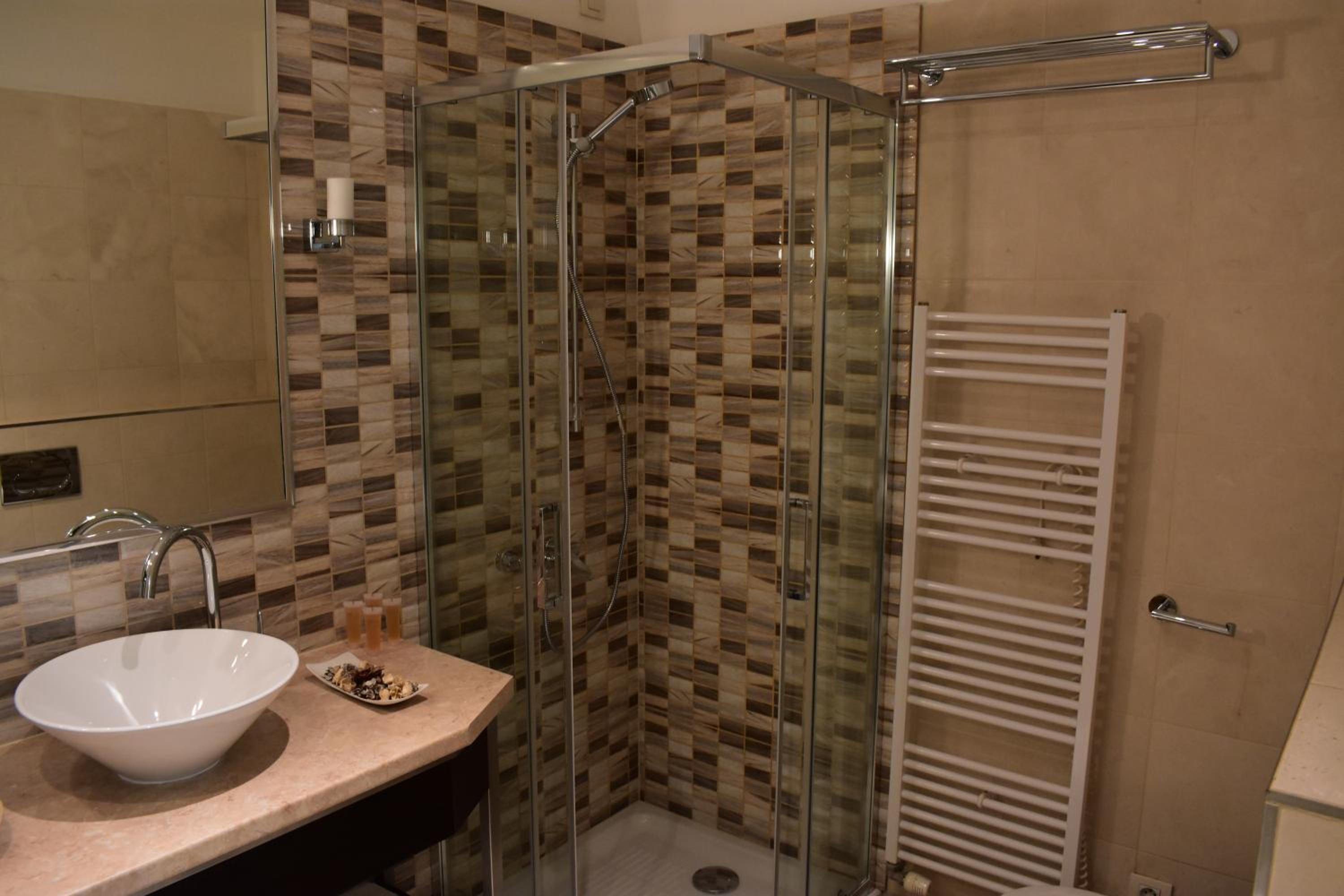 Apartment Vikroria - Hálkova 5