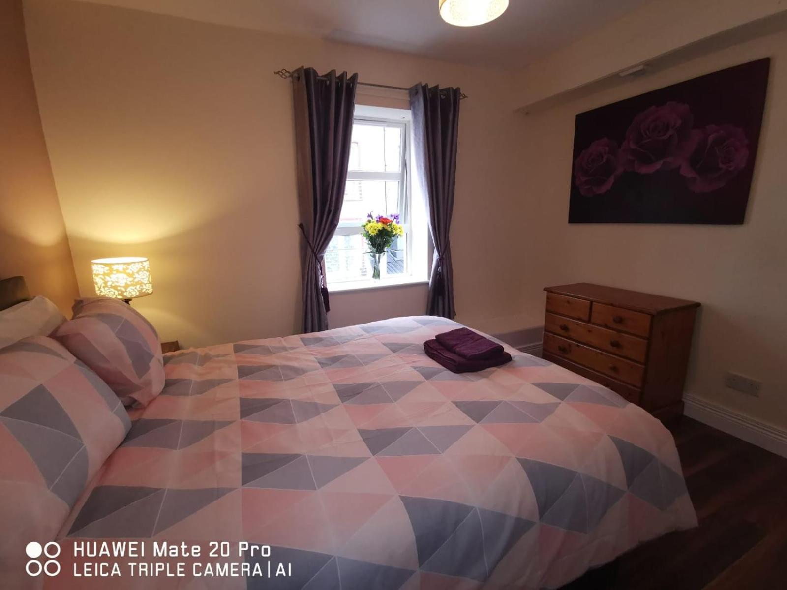 City Centre Apartment
