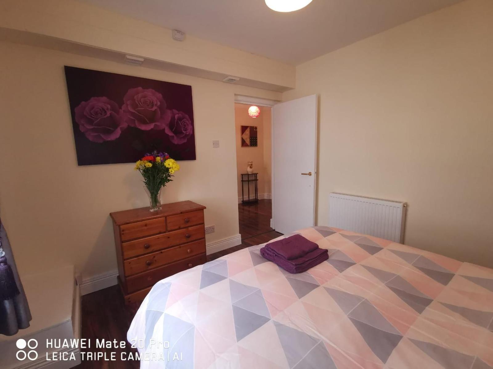 City Centre Apartment
