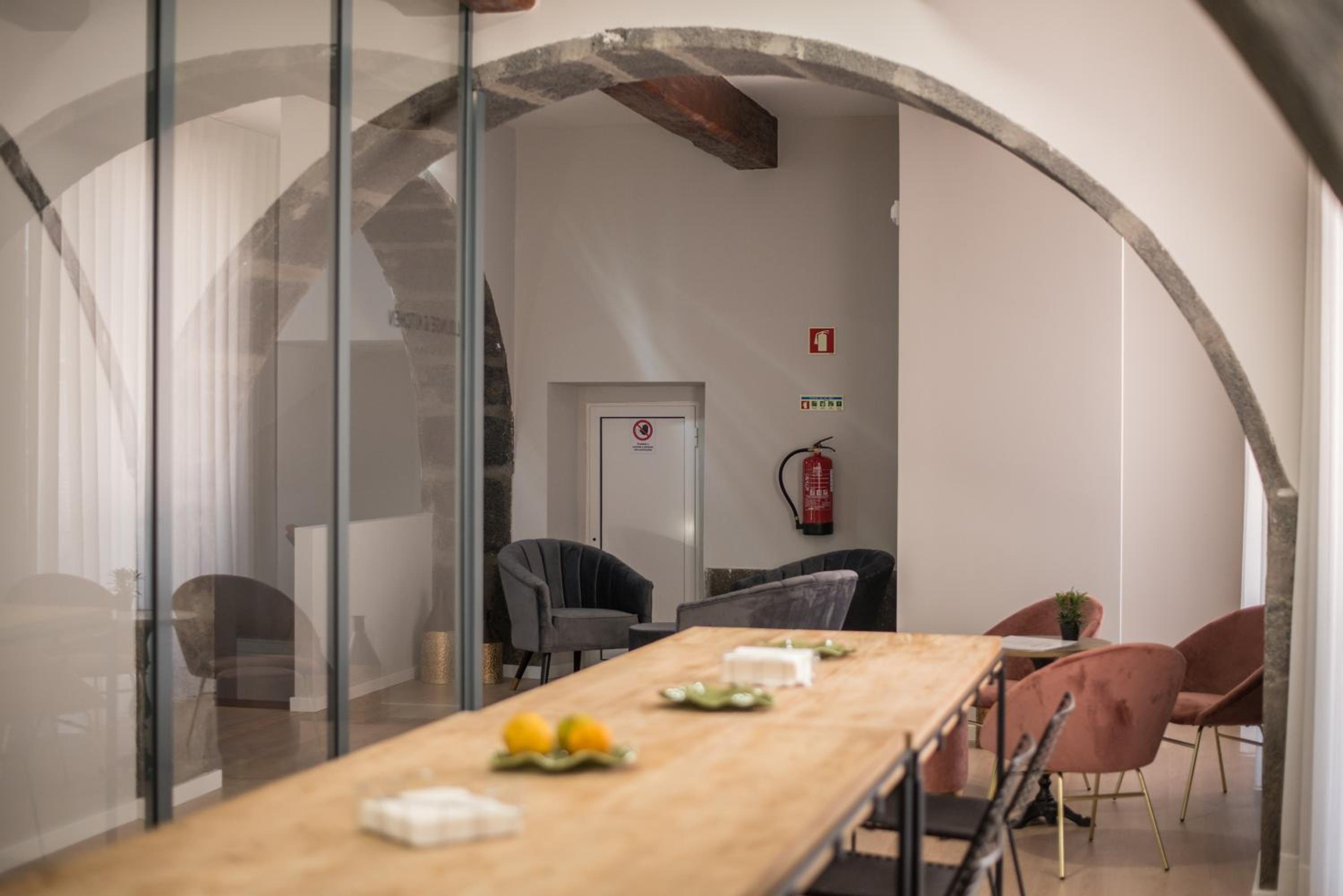 Casa das Arcadas 照片第 20 張,共 21 張