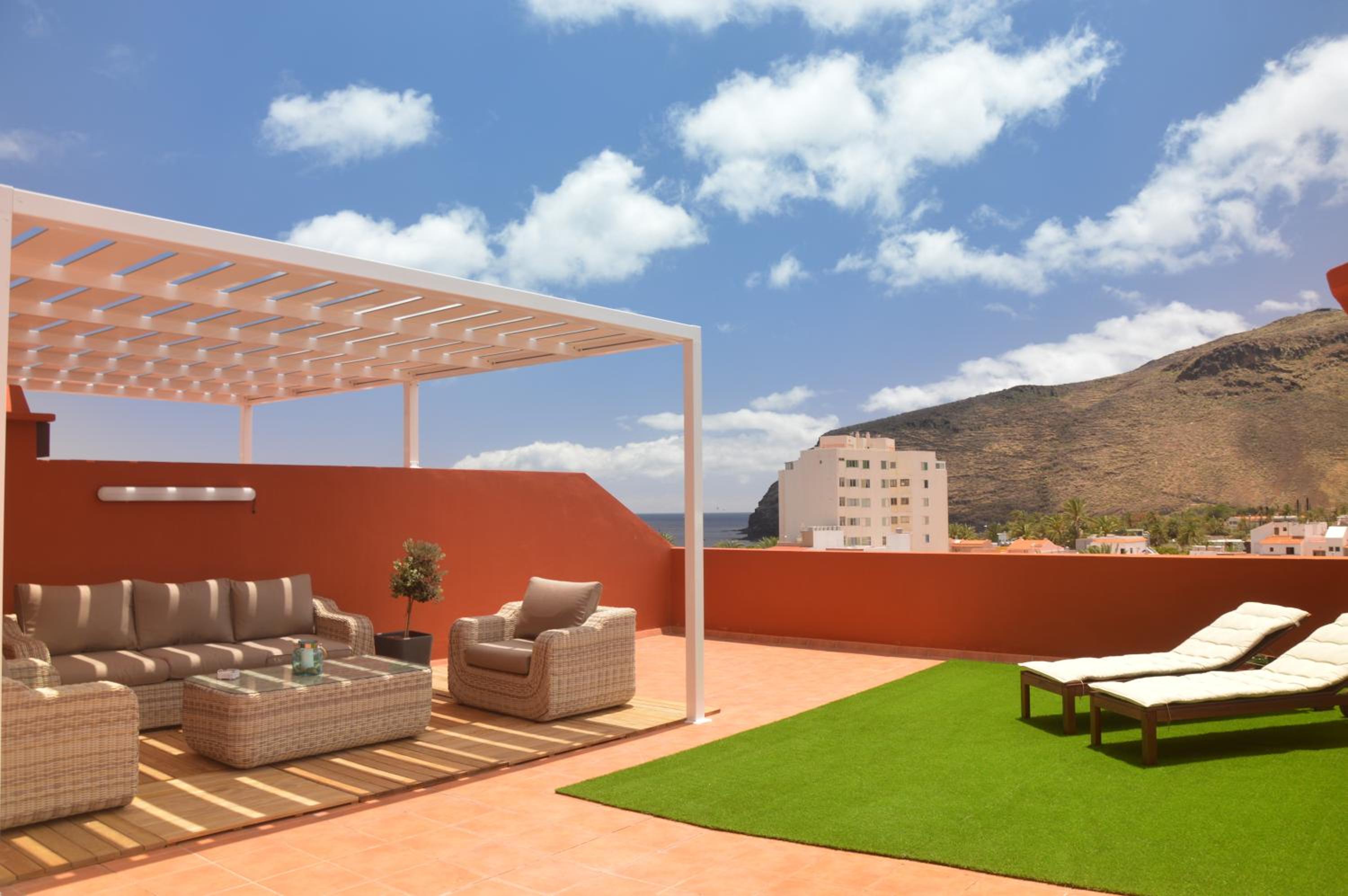 roof