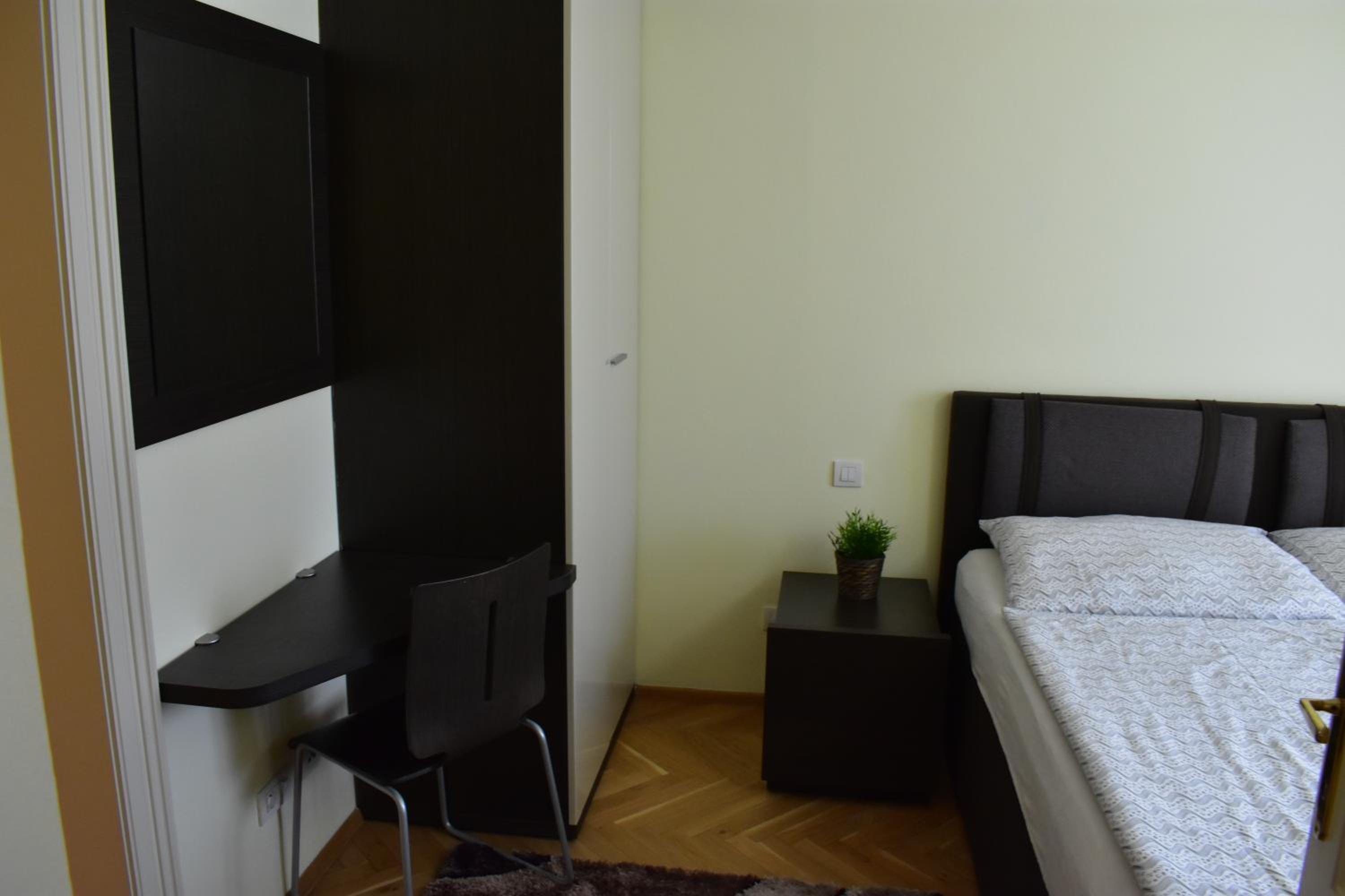 Apartment Vikroria - Hálkova 5