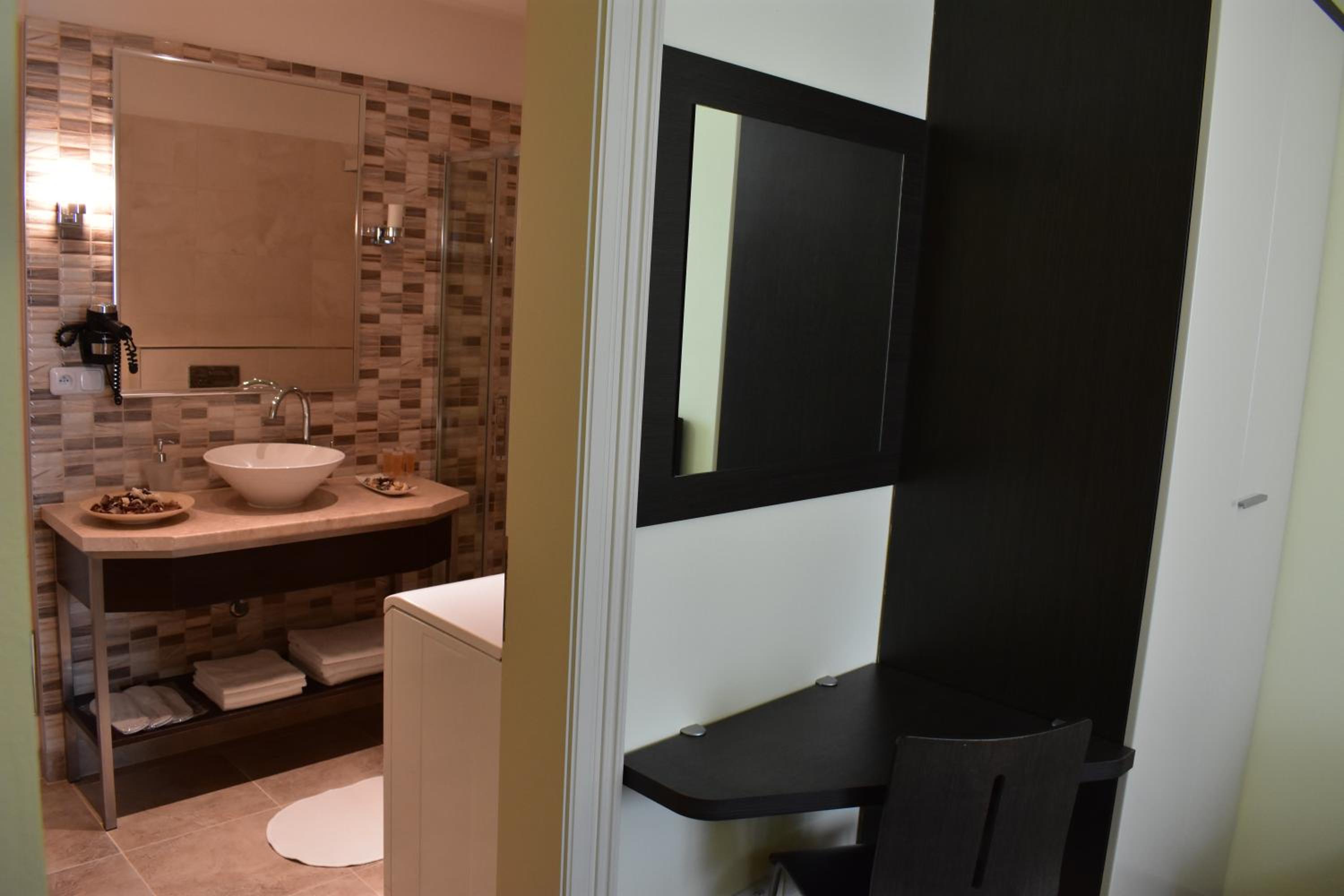 Apartment Vikroria - Hálkova 5