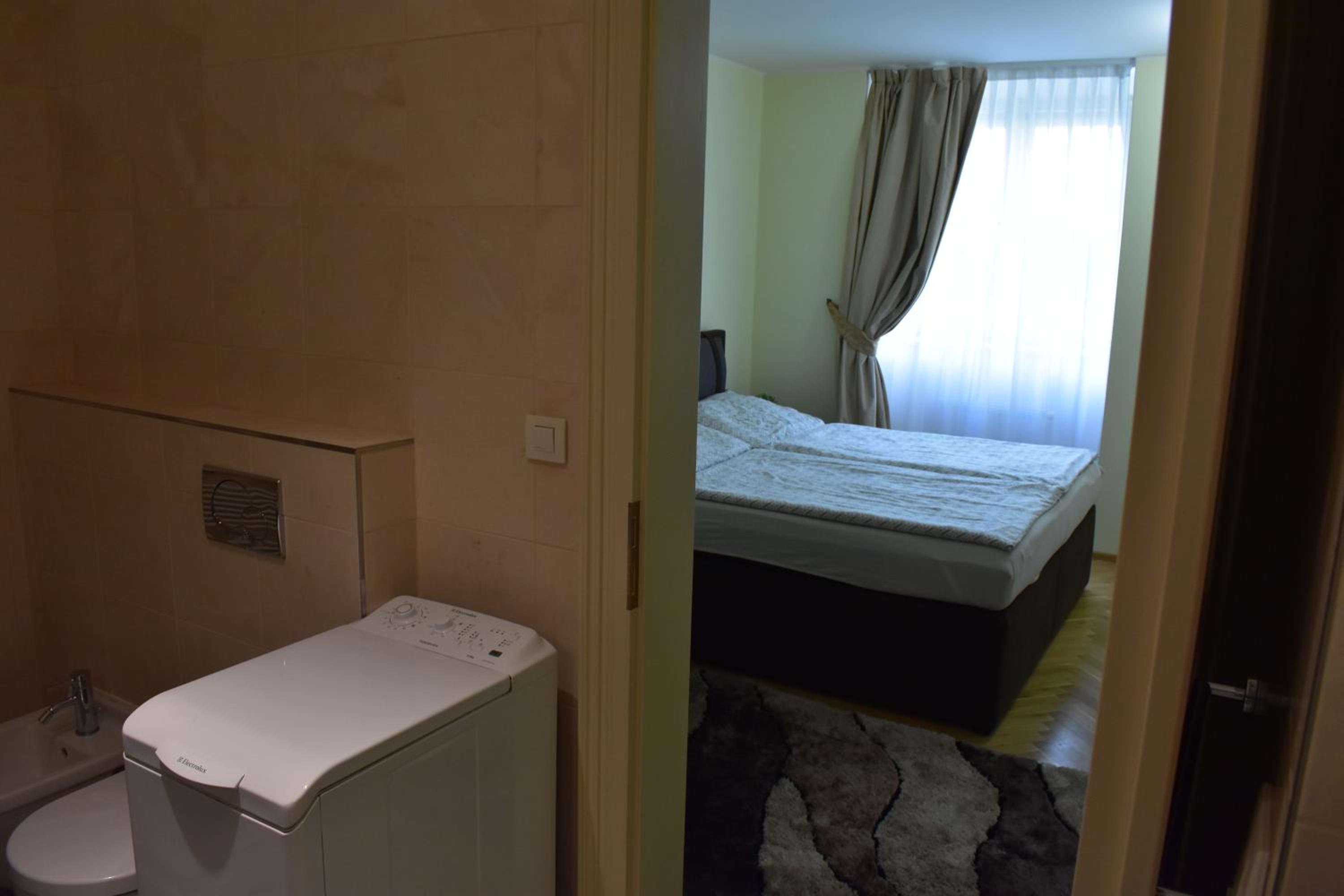 Apartment Vikroria - Hálkova 5