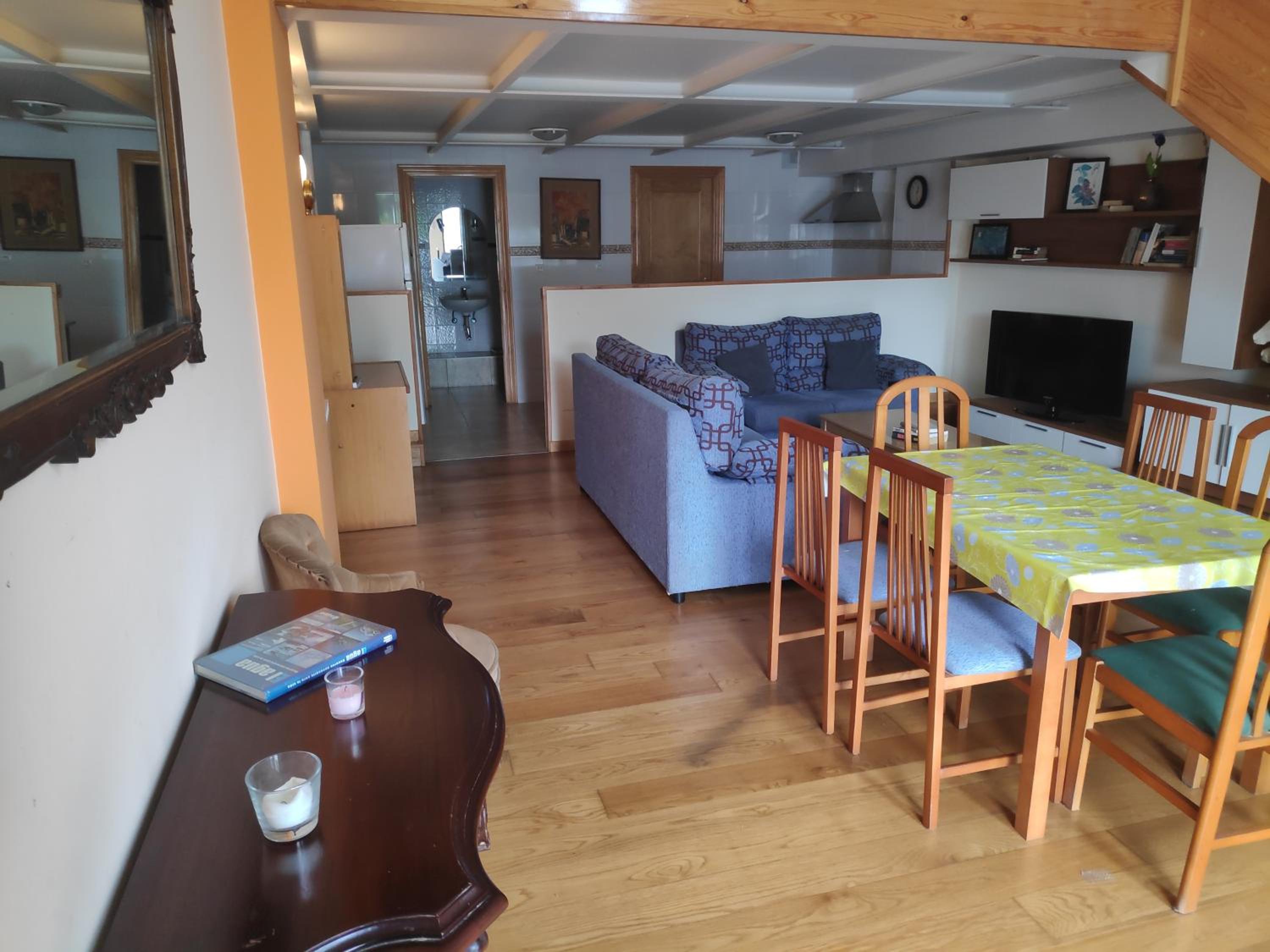 Apartamento Premium Relax C