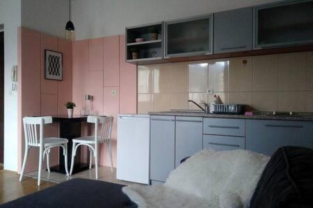 Apartment Maya Ohrid
