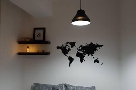Apartment Maya Ohrid