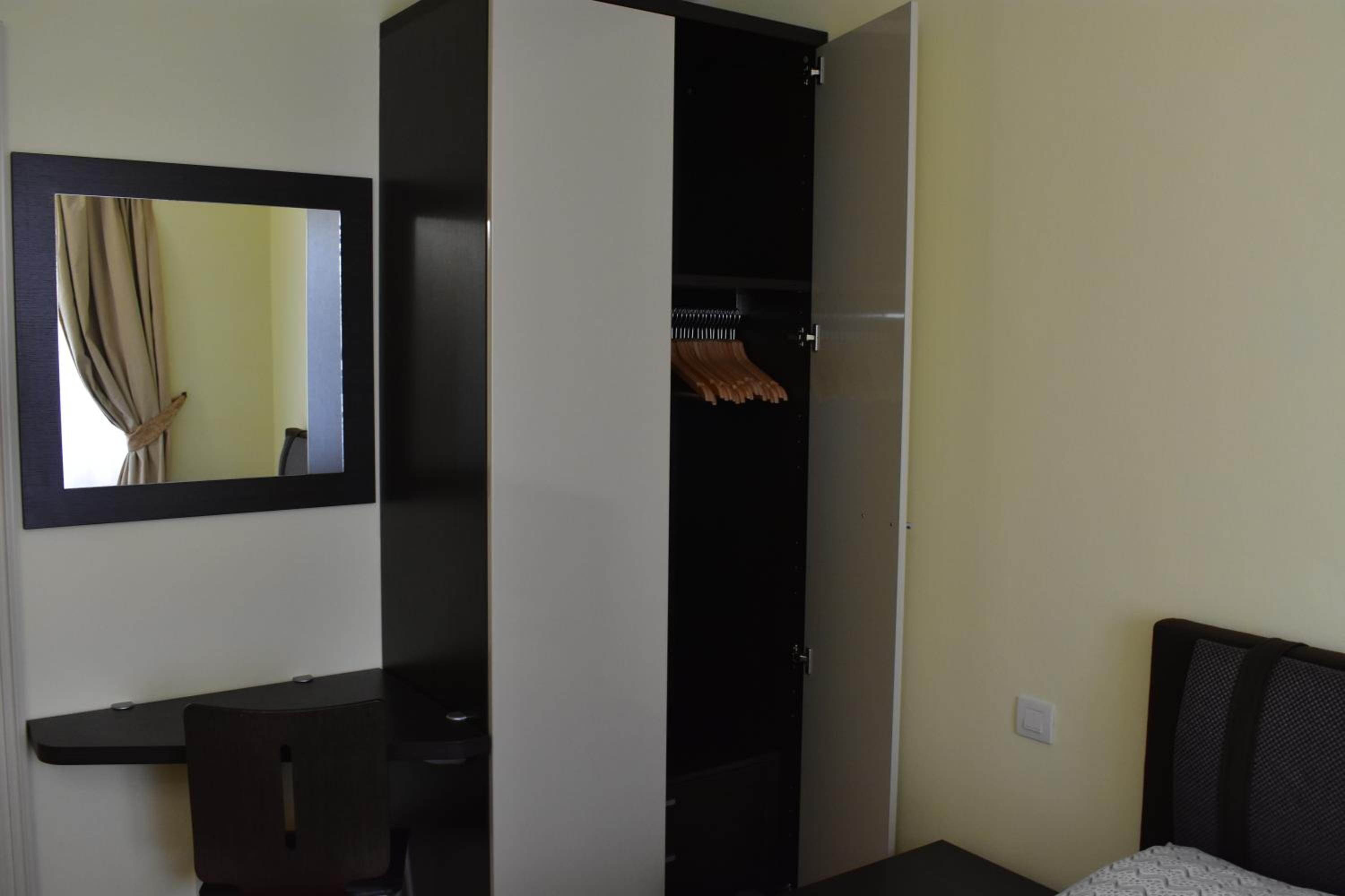 Apartment Vikroria - Hálkova 5