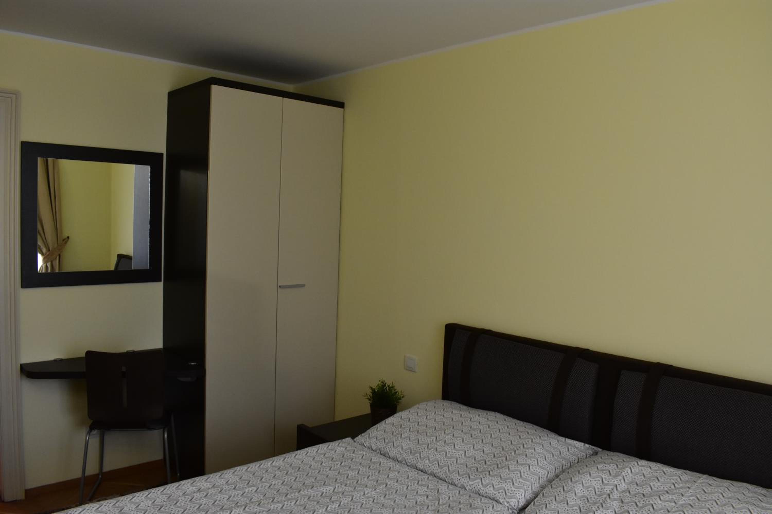 Apartment Vikroria - Hálkova 5